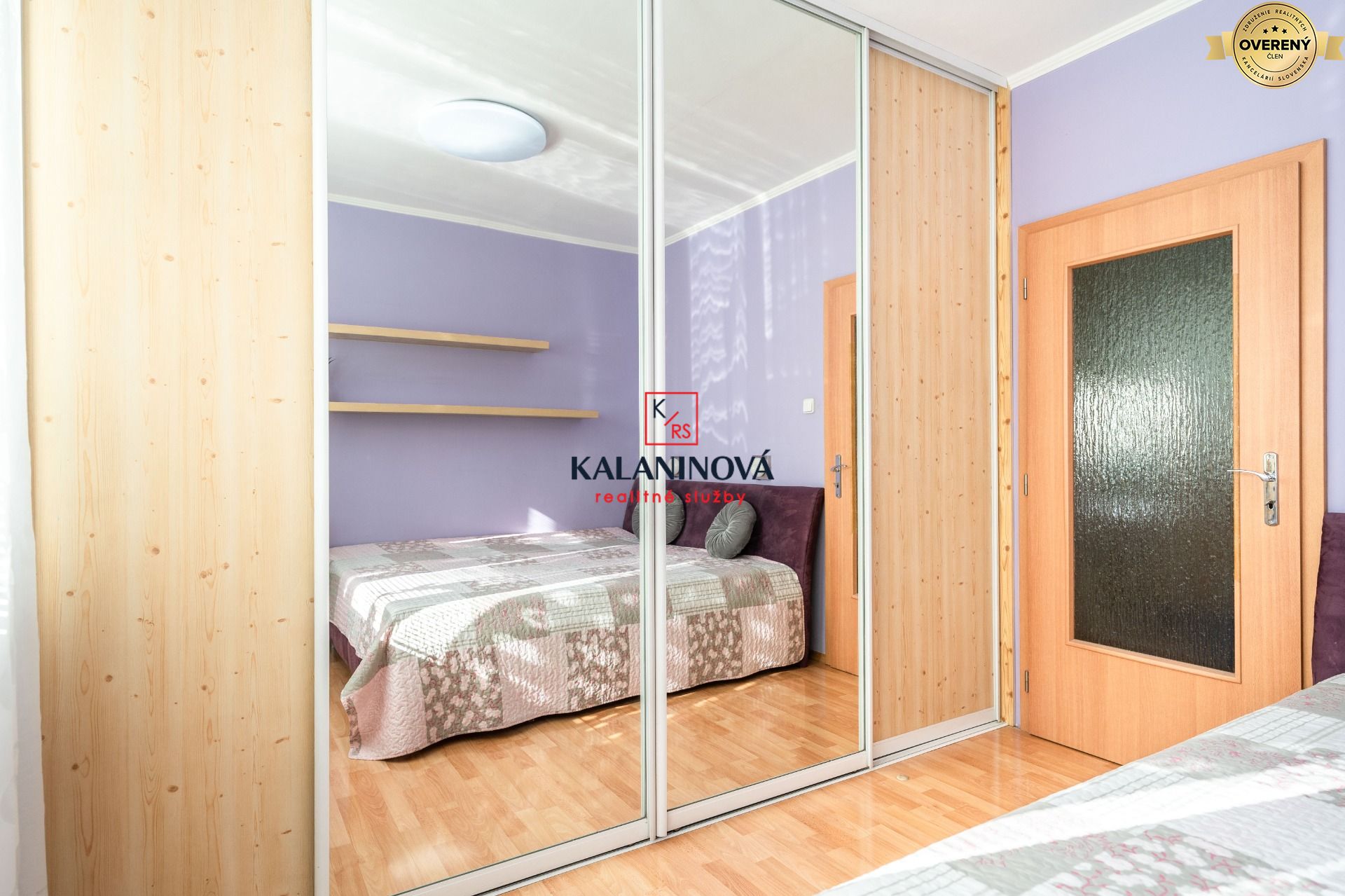 Sale Two bedroom apartment, Two bedroom apartment, Nešporova, Košice -
