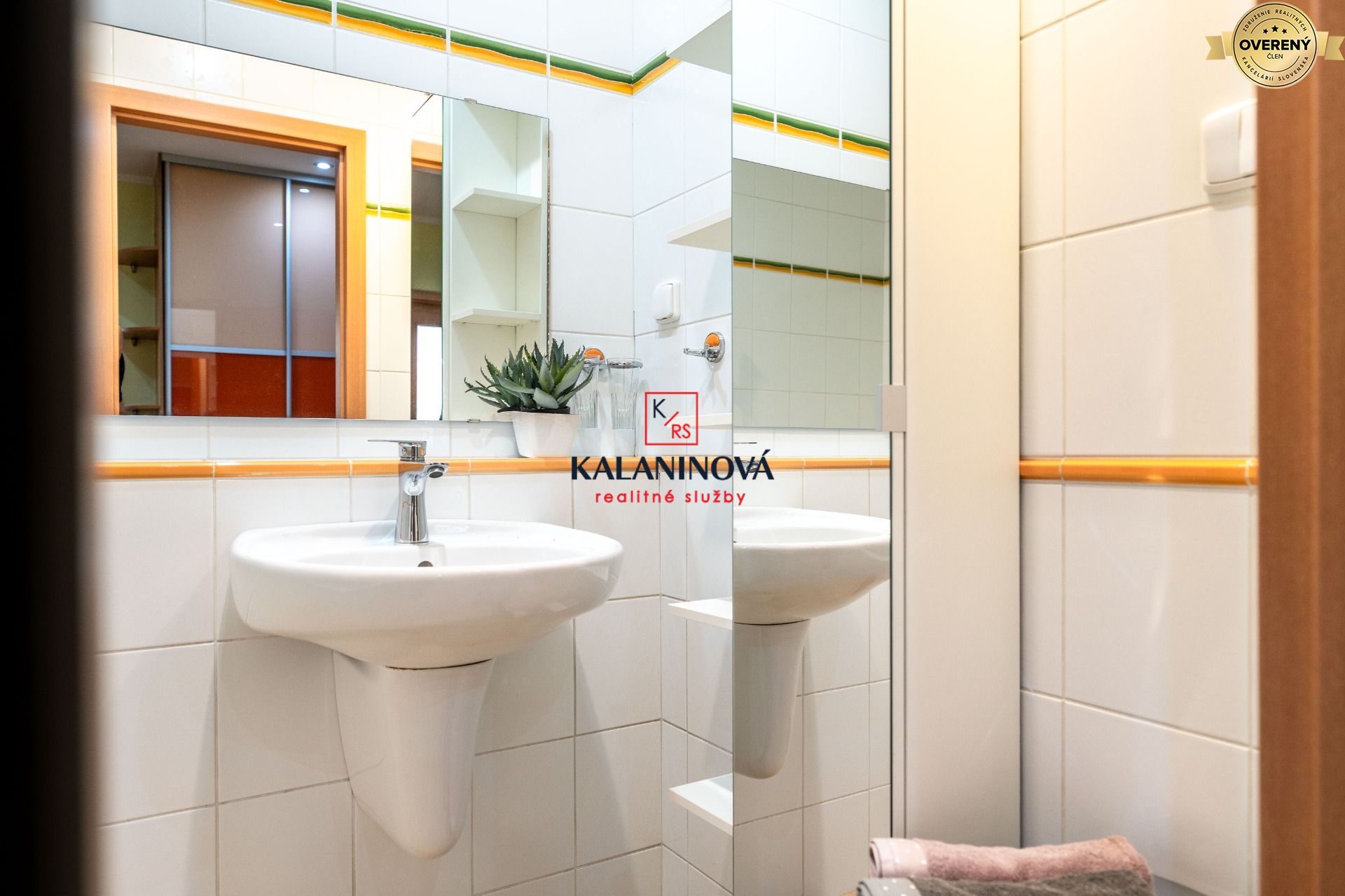 Sale Two bedroom apartment, Two bedroom apartment, Nešporova, Košice -