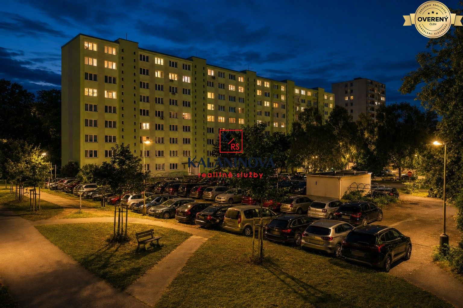 Sale Two bedroom apartment, Two bedroom apartment, Nešporova, Košice -