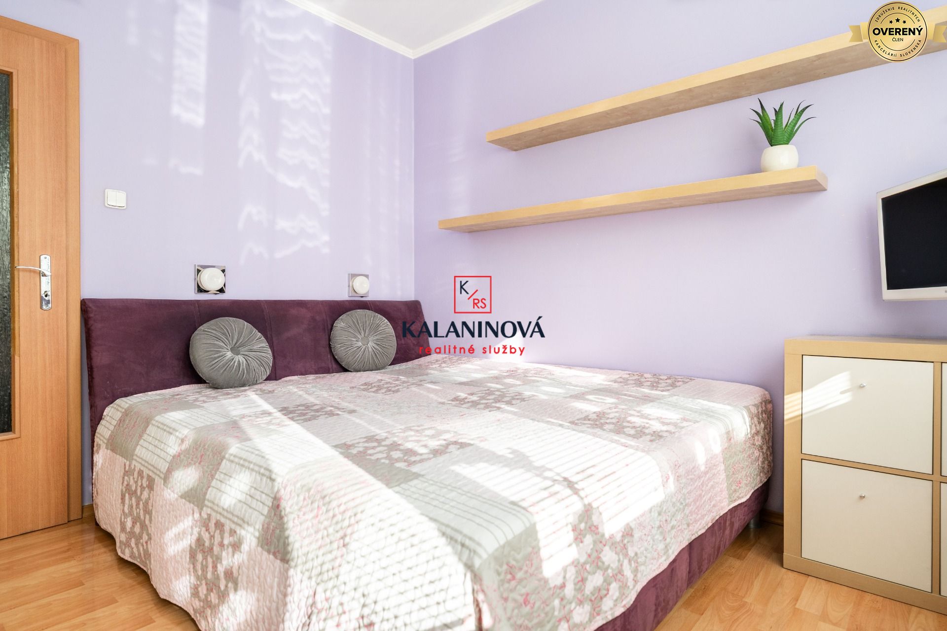 Sale Two bedroom apartment, Two bedroom apartment, Nešporova, Košice -