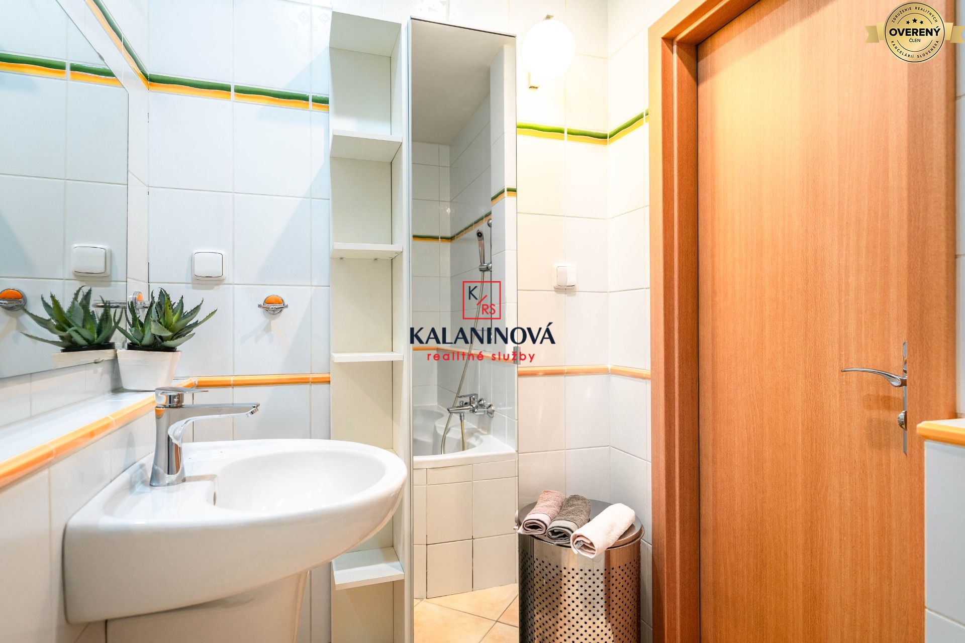 Sale Two bedroom apartment, Two bedroom apartment, Nešporova, Košice -