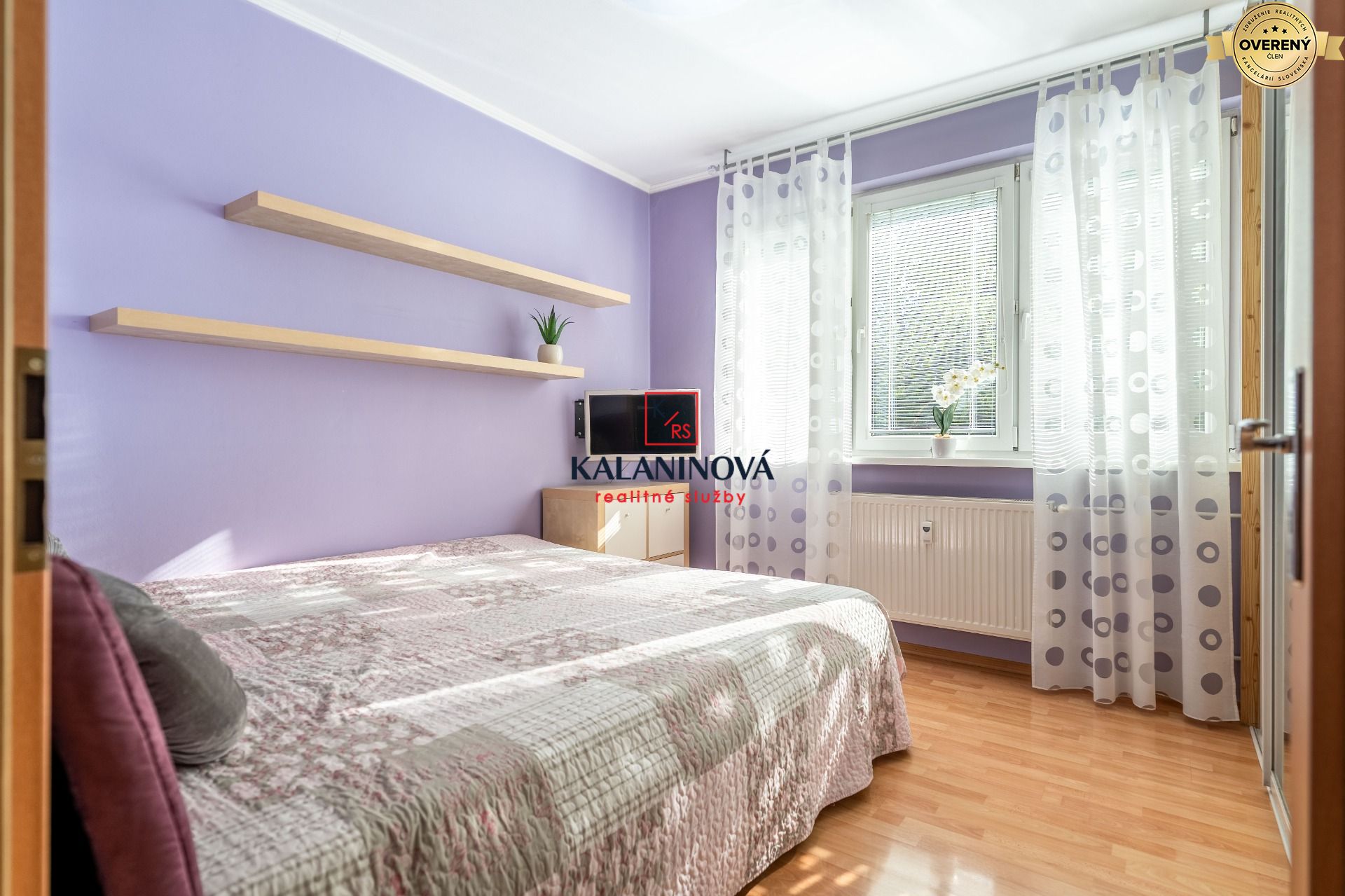 Sale Two bedroom apartment, Two bedroom apartment, Nešporova, Košice -