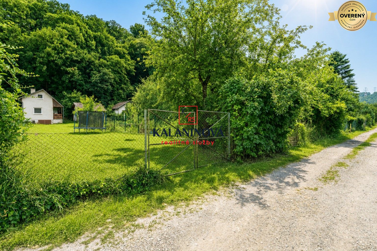 Sale Cottage, Cottage, Pod Rohom, Košice-okolie, Slovakia