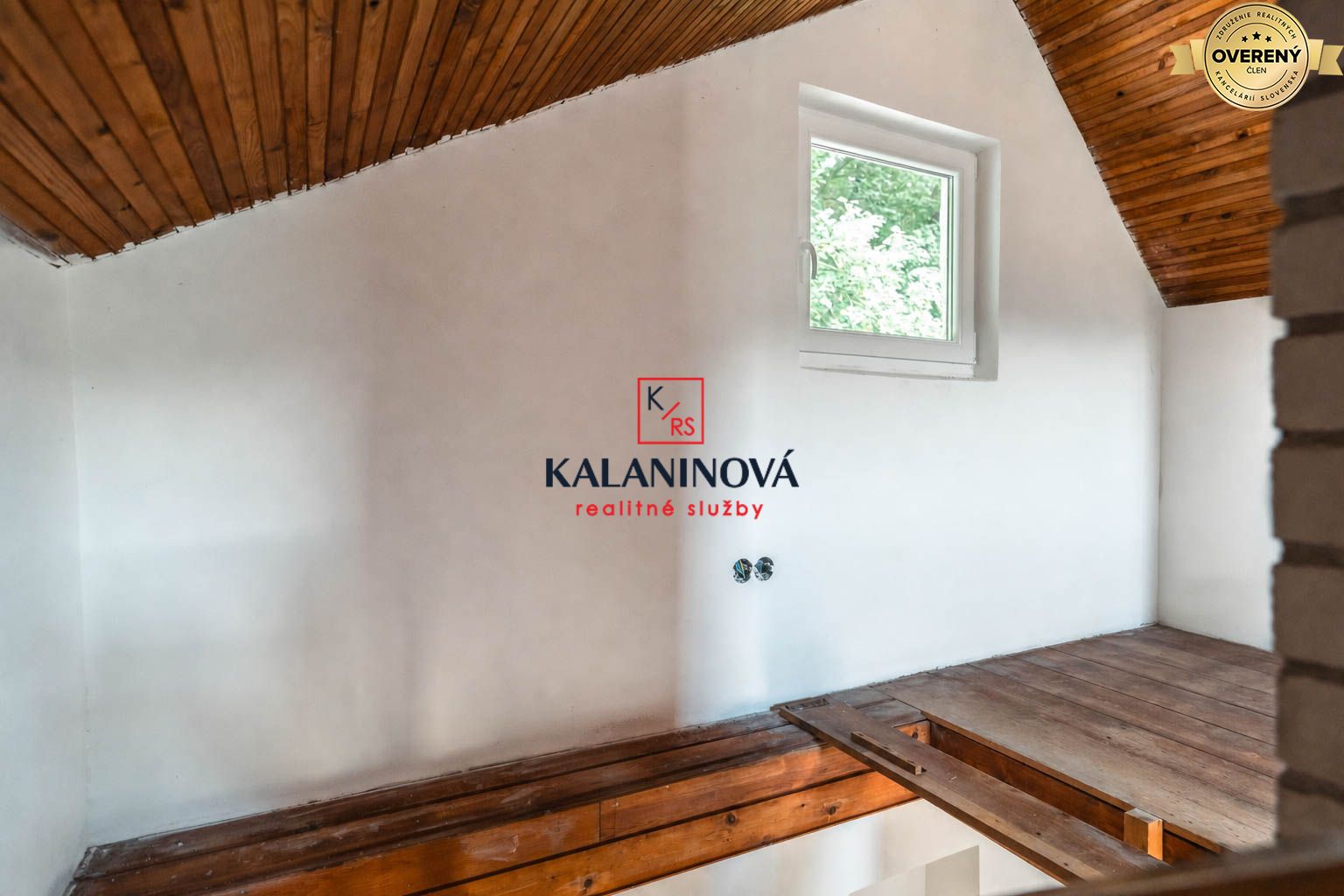 Sale Cottage, Cottage, Pod Rohom, Košice-okolie, Slovakia