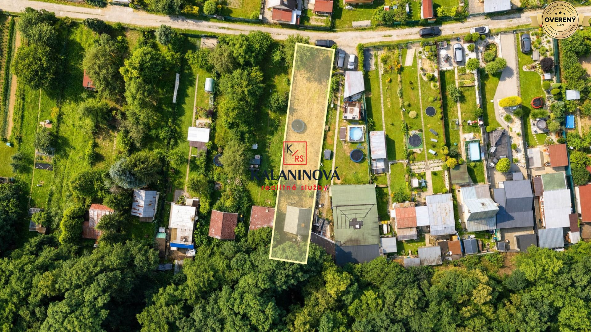 Sale Cottage, Cottage, Pod Rohom, Košice-okolie, Slovakia