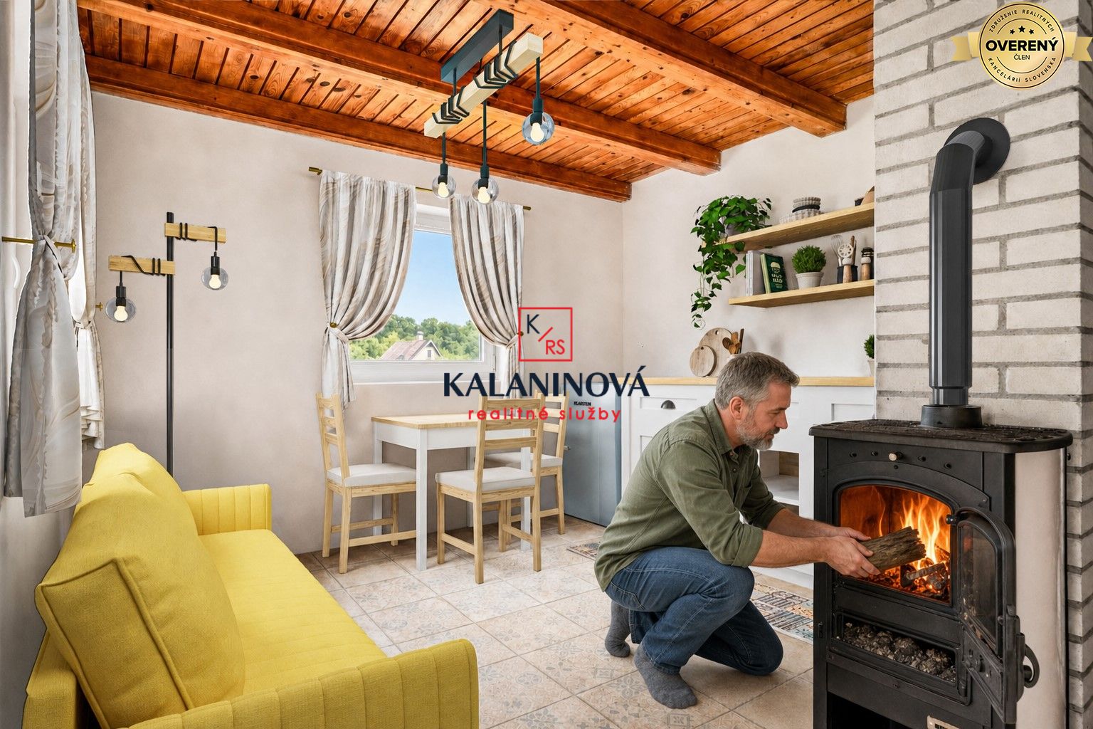 Sale Cottage, Cottage, Pod Rohom, Košice-okolie, Slovakia