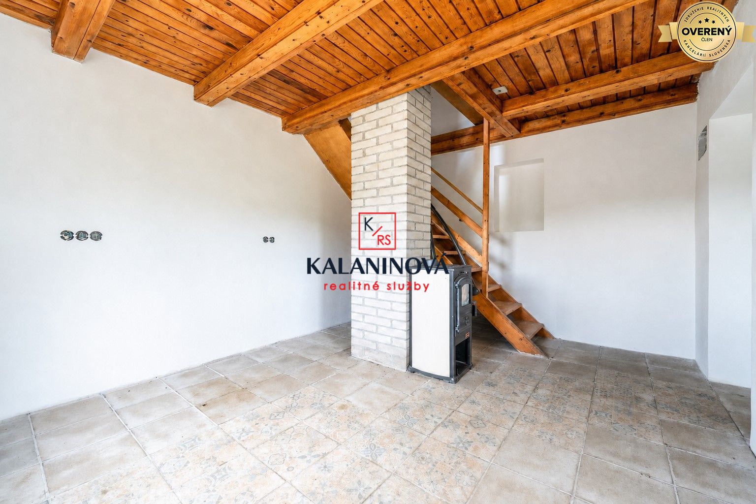 Sale Cottage, Cottage, Pod Rohom, Košice-okolie, Slovakia