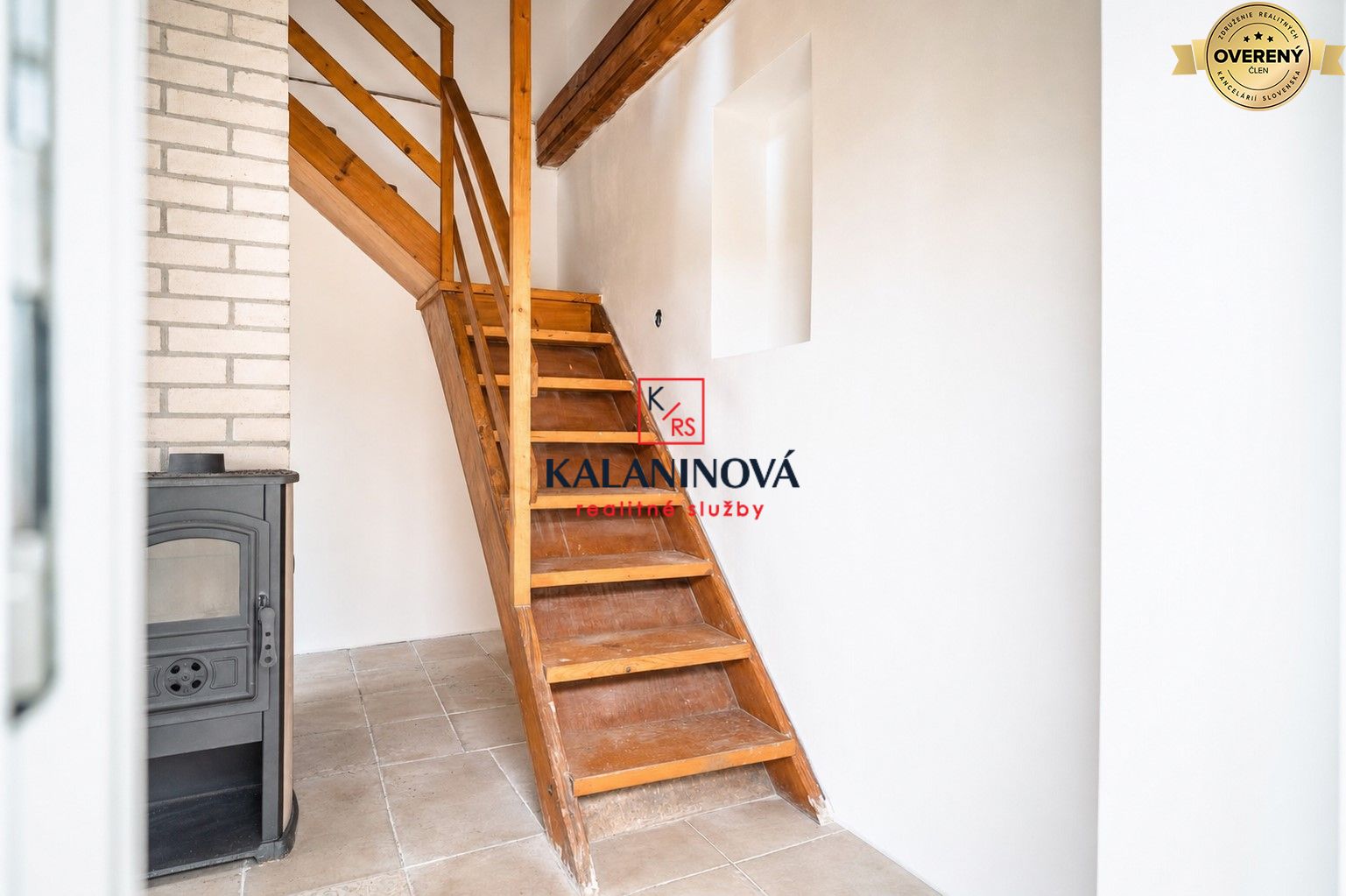 Sale Cottage, Cottage, Pod Rohom, Košice-okolie, Slovakia