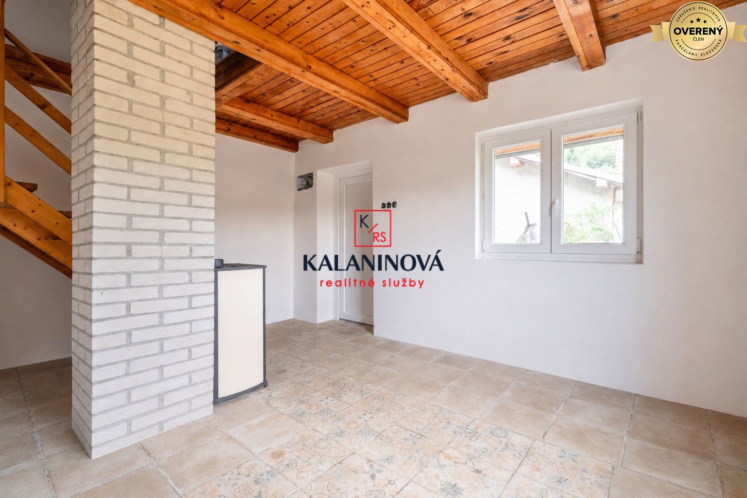 Sale Cottage, Cottage, Pod Rohom, Košice-okolie, Slovakia