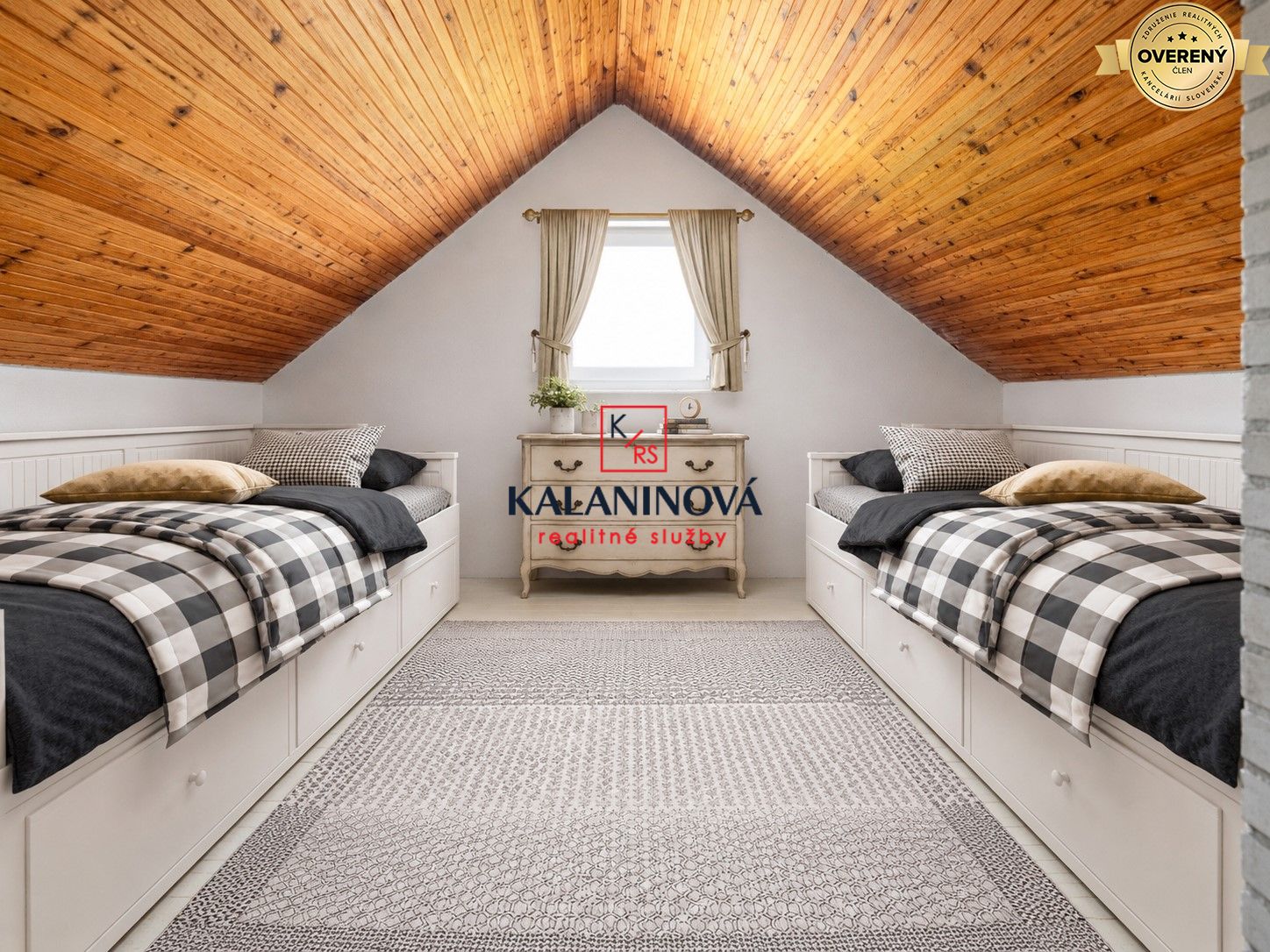 Sale Cottage, Cottage, Pod Rohom, Košice-okolie, Slovakia