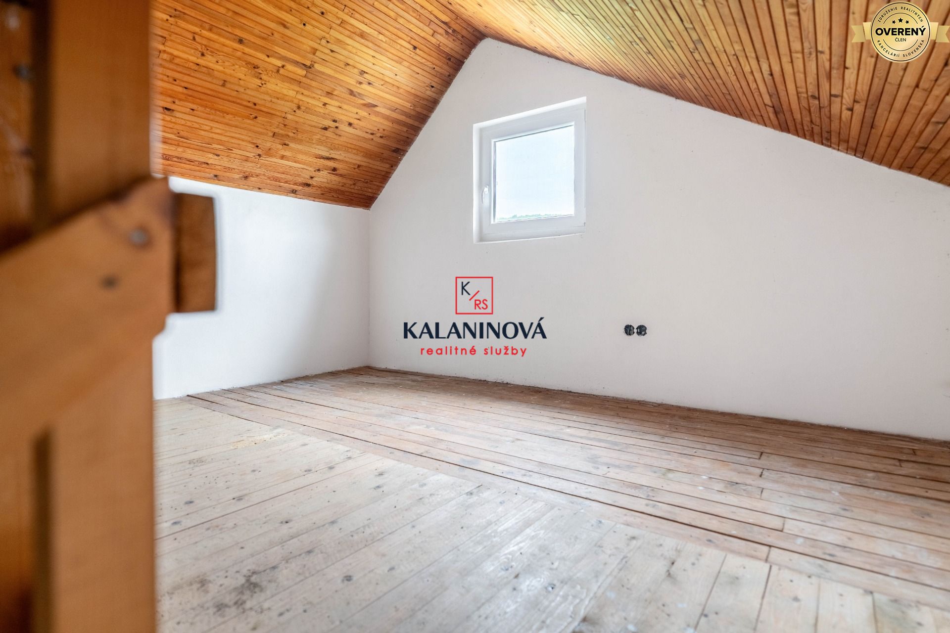 Sale Cottage, Cottage, Pod Rohom, Košice-okolie, Slovakia