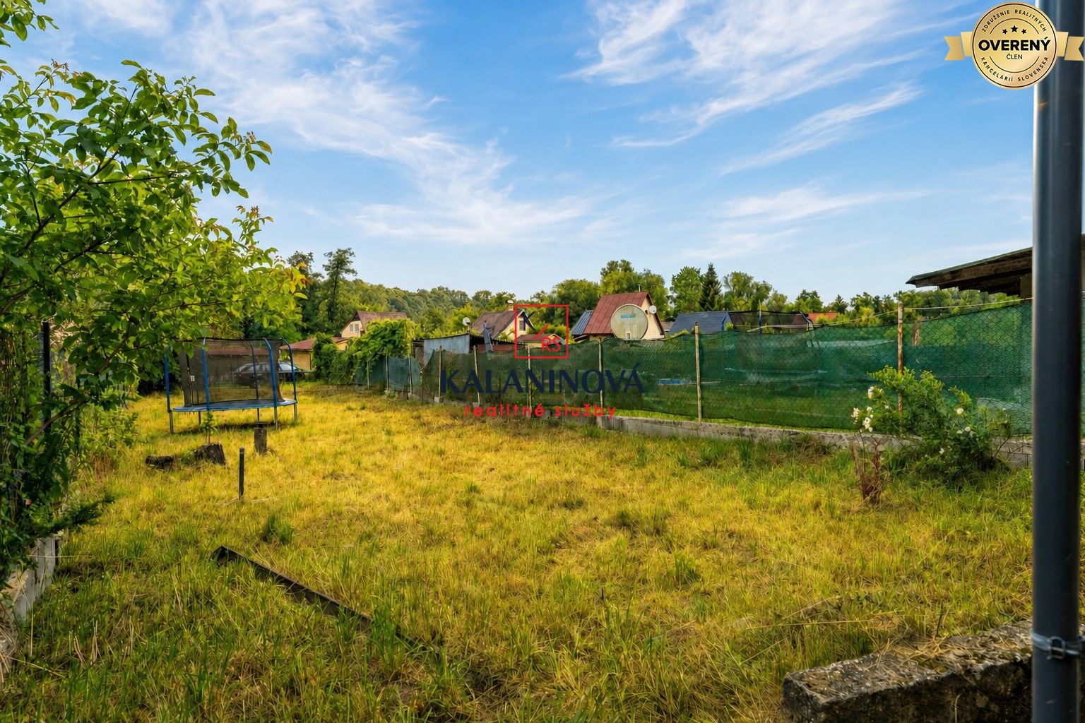 Sale Cottage, Cottage, Pod Rohom, Košice-okolie, Slovakia