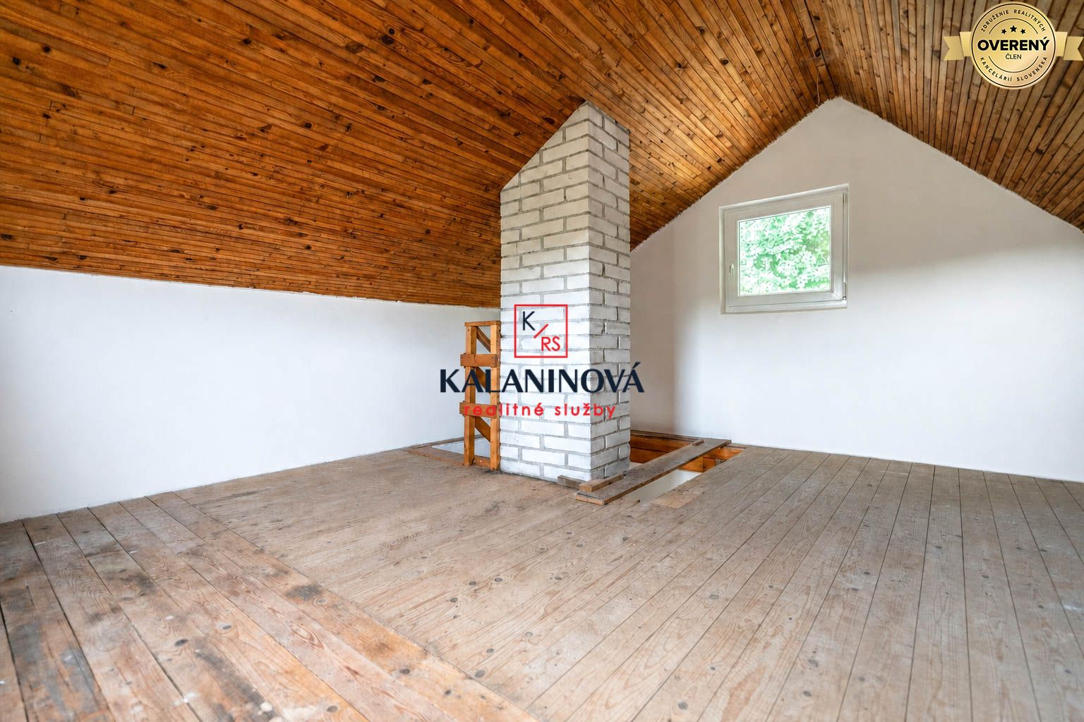 Sale Cottage, Cottage, Pod Rohom, Košice-okolie, Slovakia