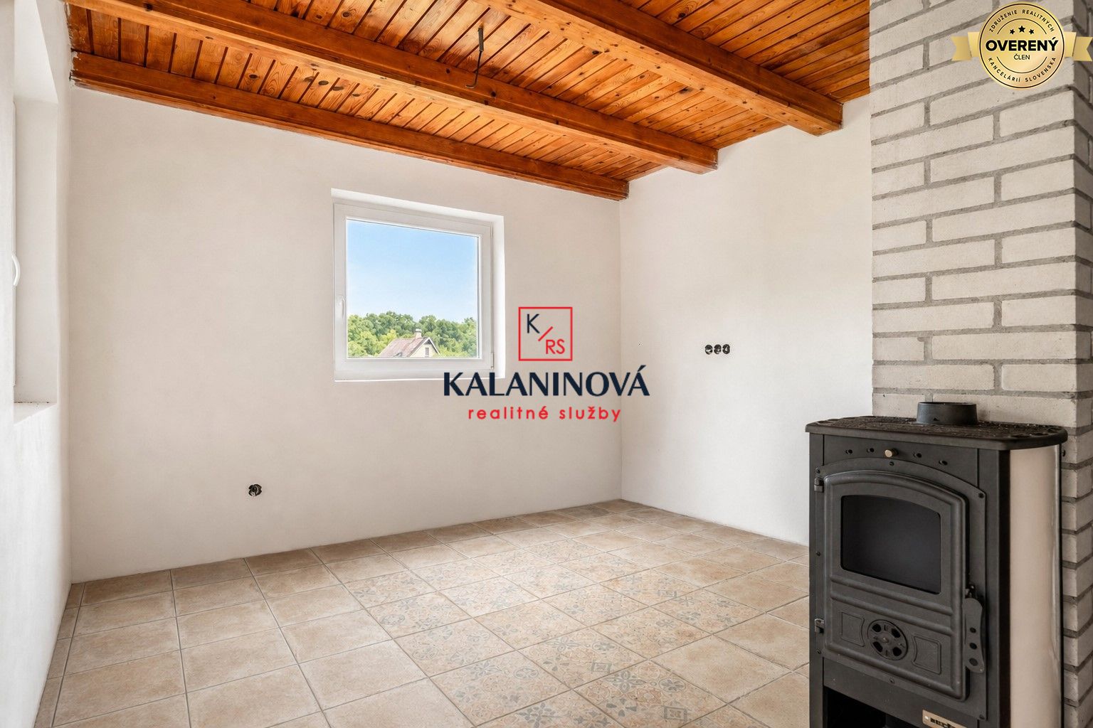Sale Cottage, Cottage, Pod Rohom, Košice-okolie, Slovakia