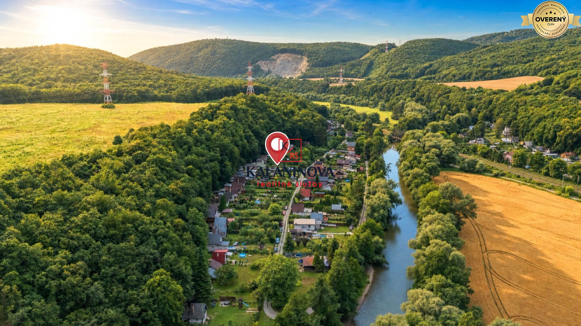 Sale Cottage, Cottage, Pod Rohom, Košice-okolie, Slovakia