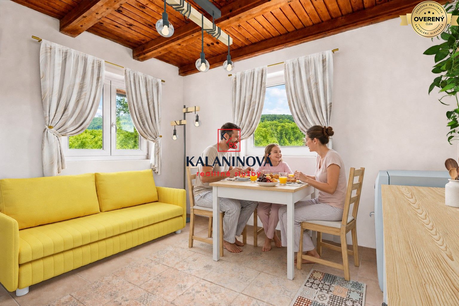 Sale Cottage, Cottage, Pod Rohom, Košice-okolie, Slovakia