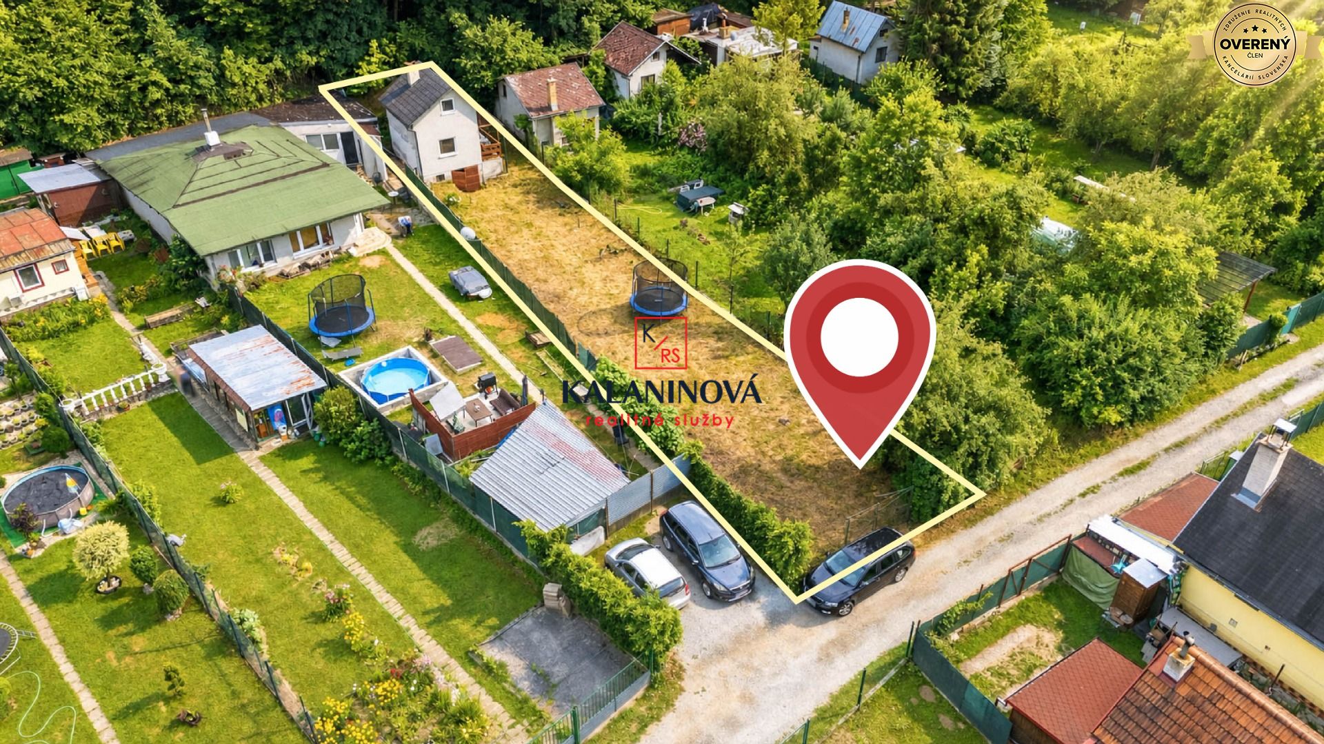 Sale Cottage, Cottage, Pod Rohom, Košice-okolie, Slovakia
