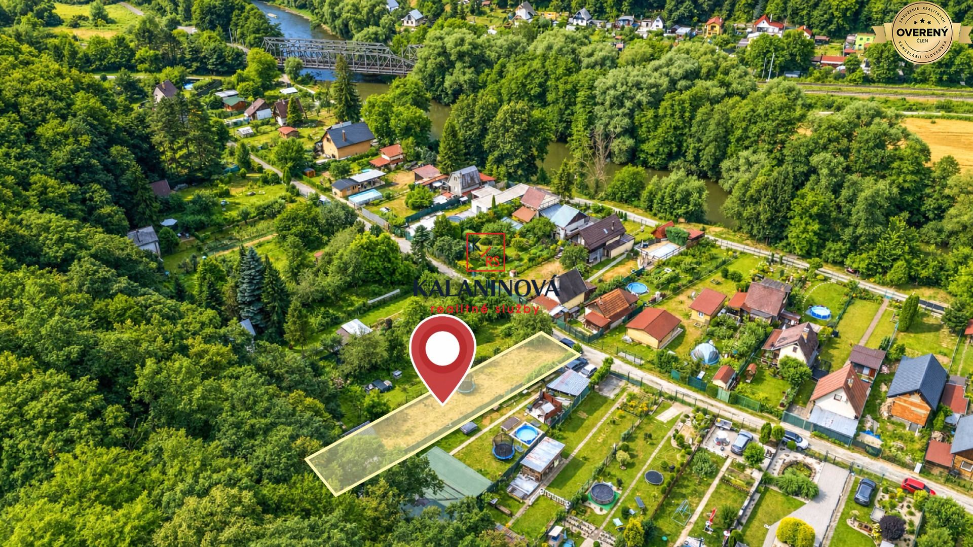 Sale Cottage, Cottage, Pod Rohom, Košice-okolie, Slovakia