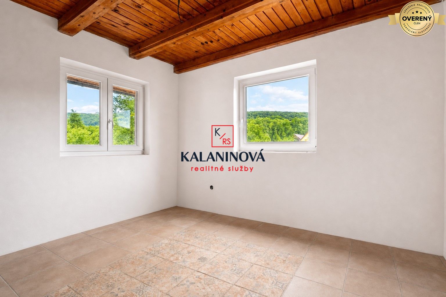 Sale Cottage, Cottage, Pod Rohom, Košice-okolie, Slovakia