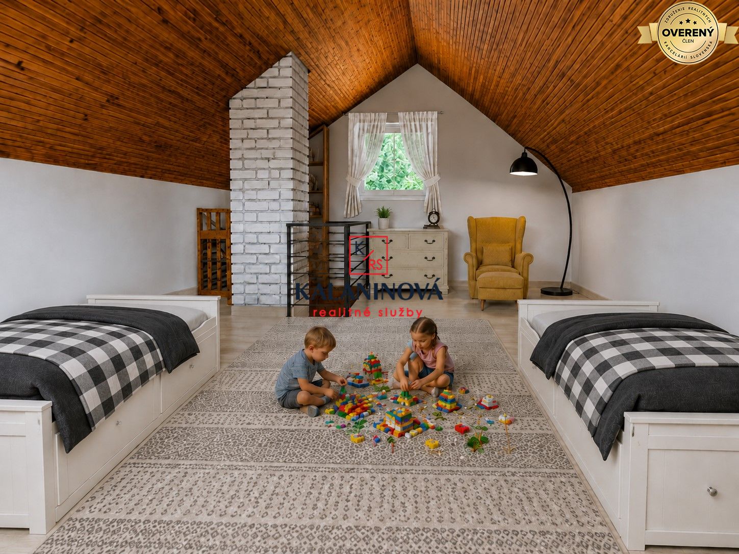 Sale Cottage, Cottage, Pod Rohom, Košice-okolie, Slovakia