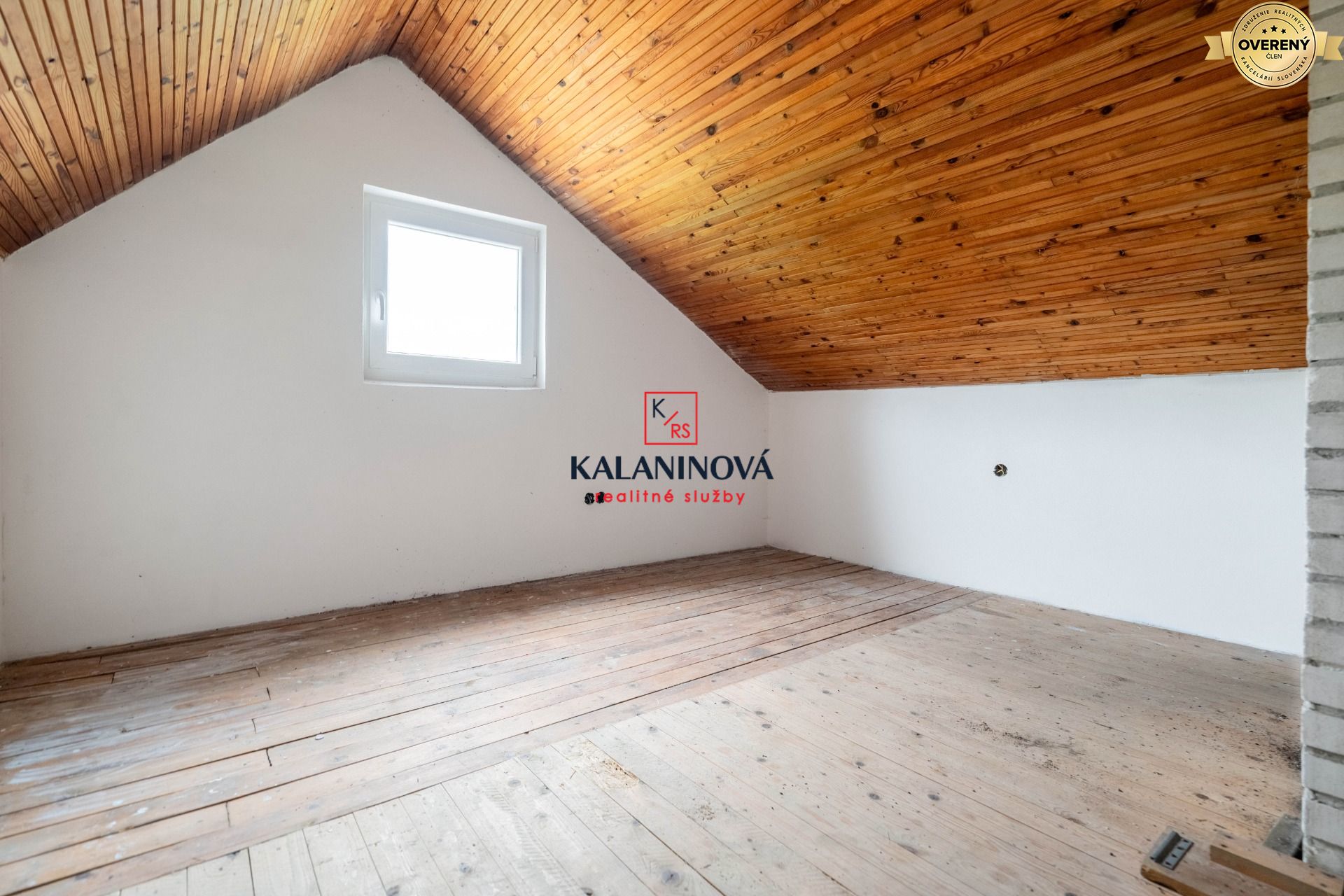 Sale Cottage, Cottage, Pod Rohom, Košice-okolie, Slovakia