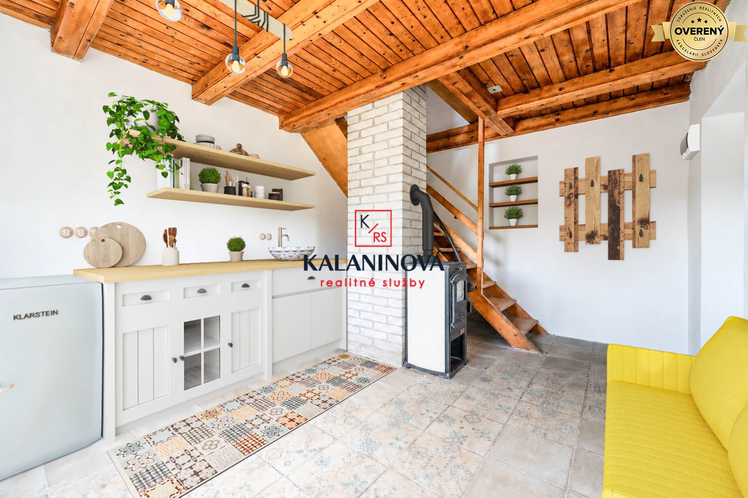 Sale Cottage, Cottage, Pod Rohom, Košice-okolie, Slovakia