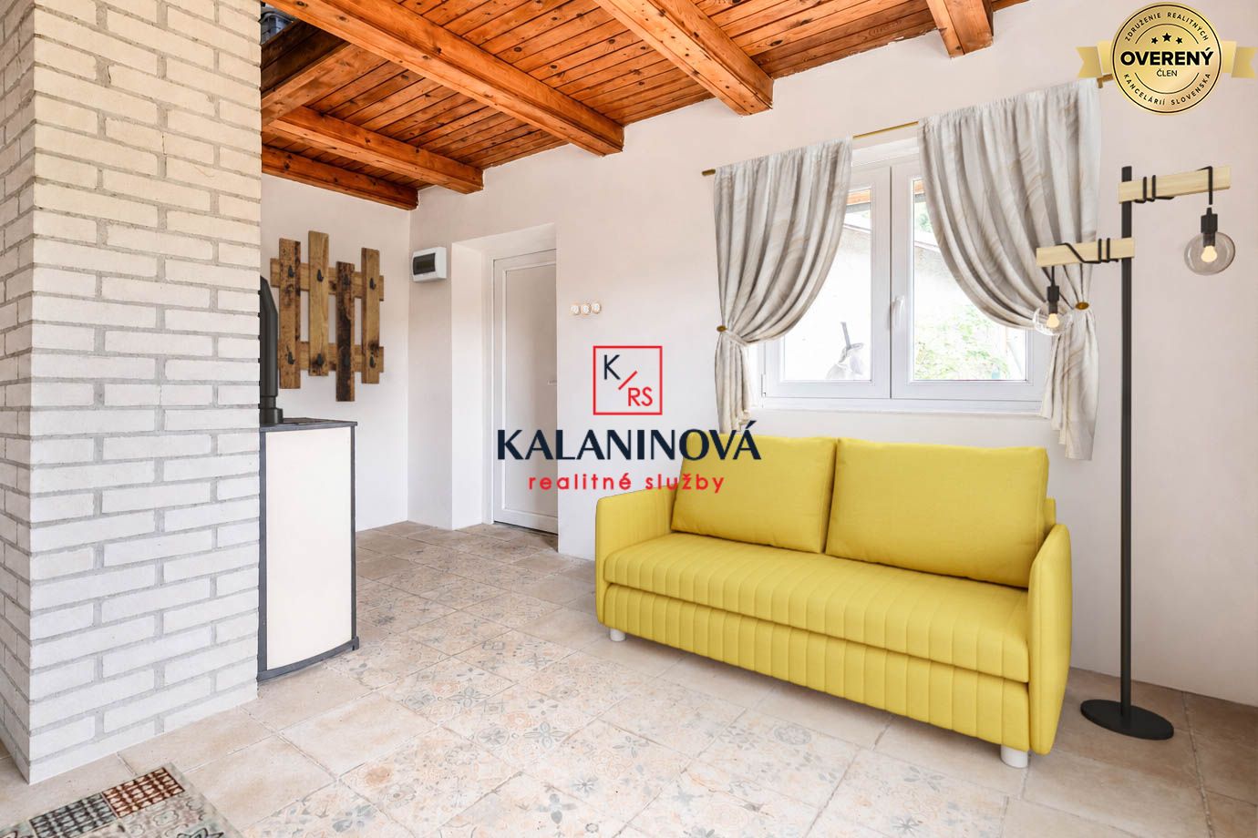 Sale Cottage, Cottage, Pod Rohom, Košice-okolie, Slovakia