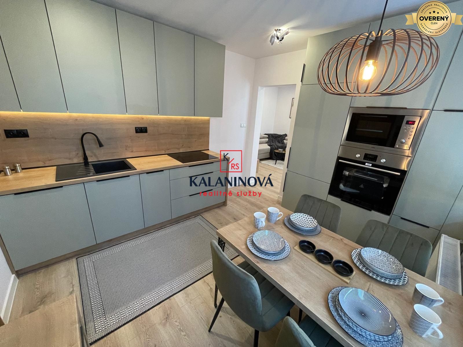 Sale Two bedroom apartment, Two bedroom apartment, Novomeského, Košice