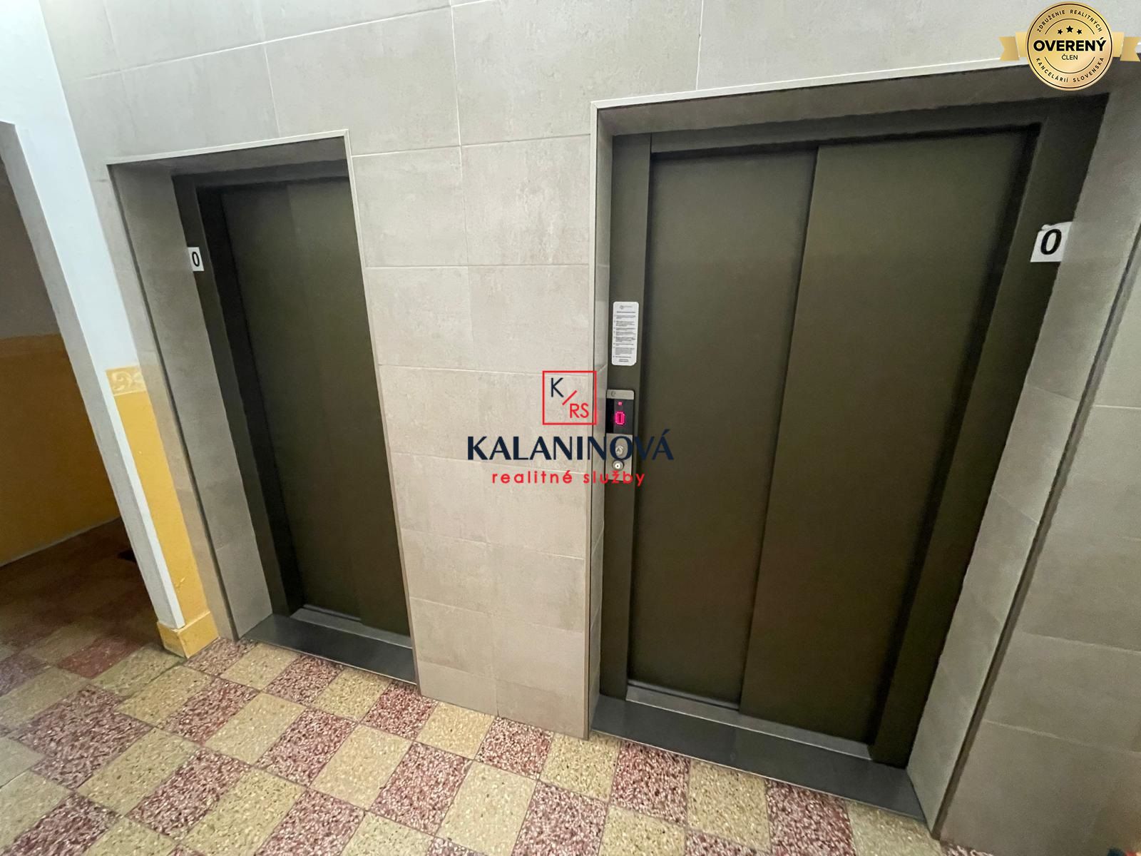 Sale Two bedroom apartment, Two bedroom apartment, Novomeského, Košice