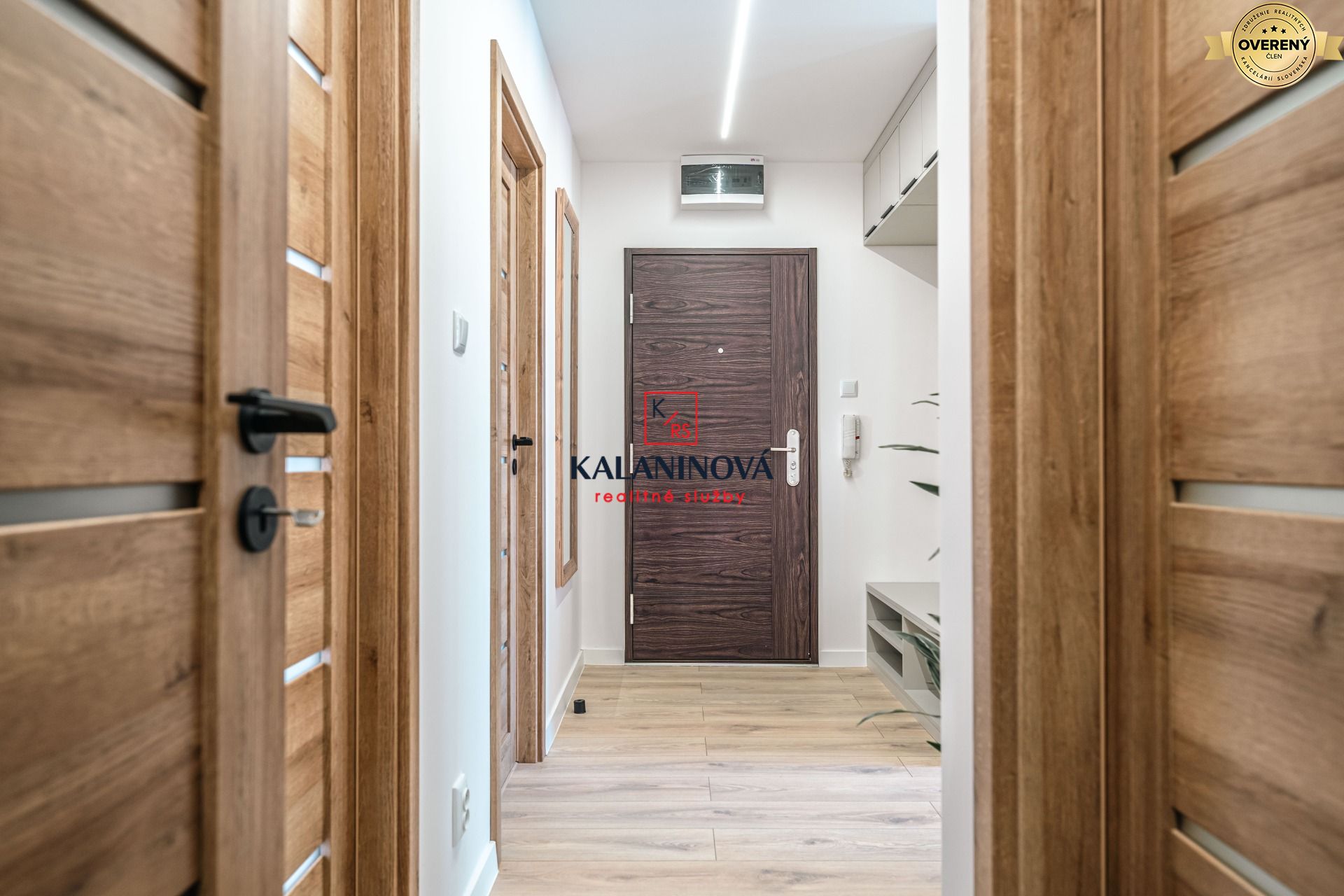 Sale Two bedroom apartment, Two bedroom apartment, Novomeského, Košice
