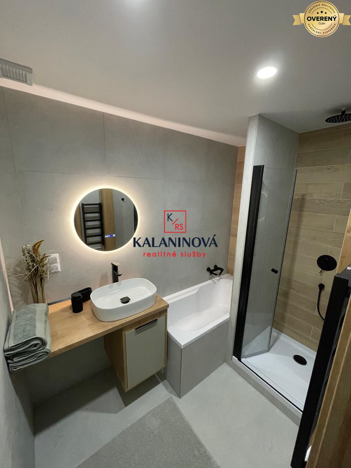 Sale Two bedroom apartment, Two bedroom apartment, Novomeského, Košice