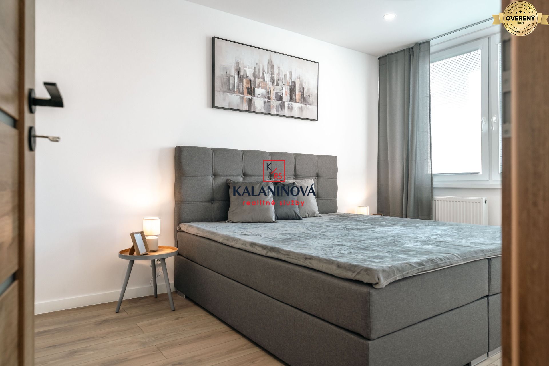 Sale Two bedroom apartment, Two bedroom apartment, Novomeského, Košice