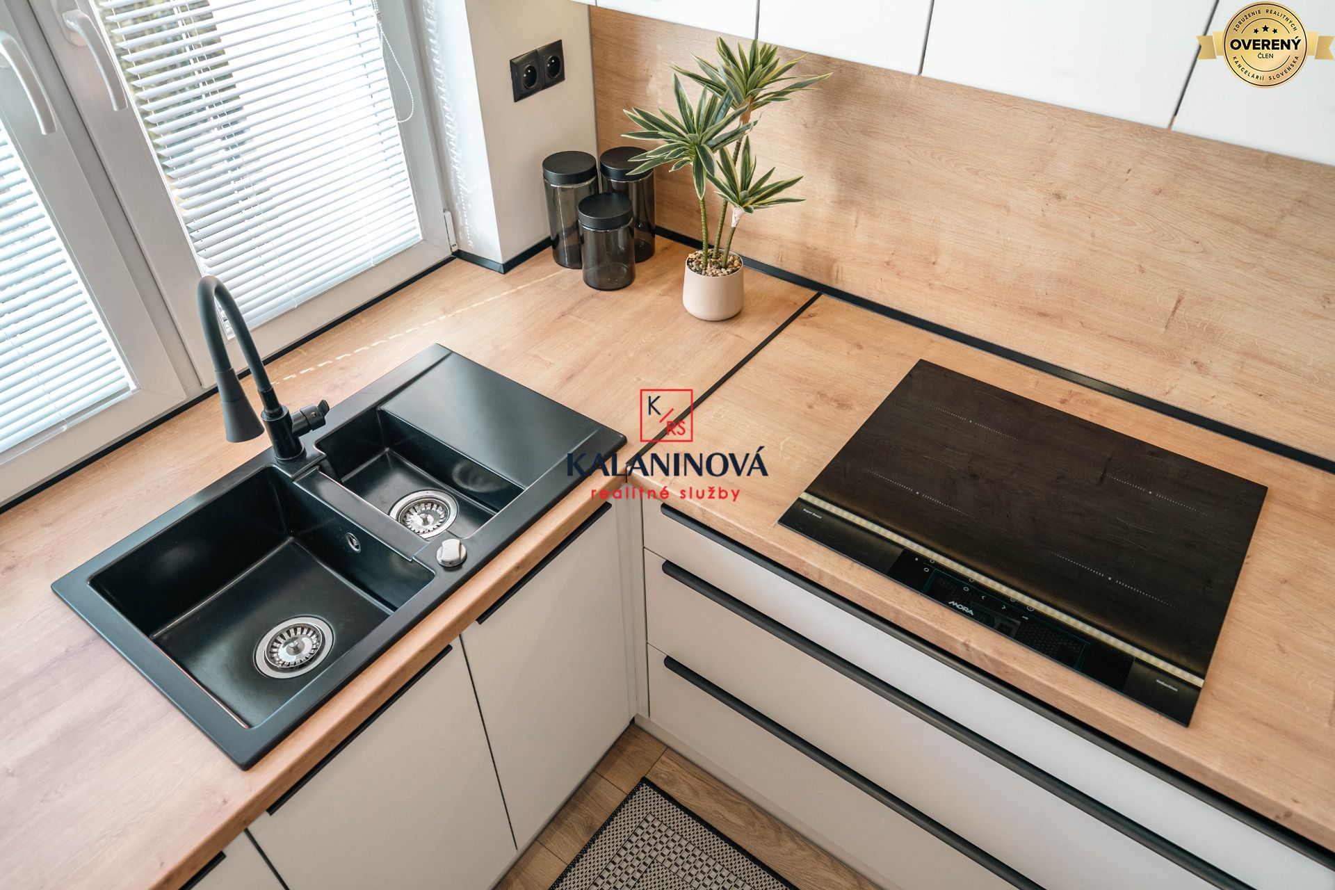 Sale Two bedroom apartment, Two bedroom apartment, Novomeského, Košice