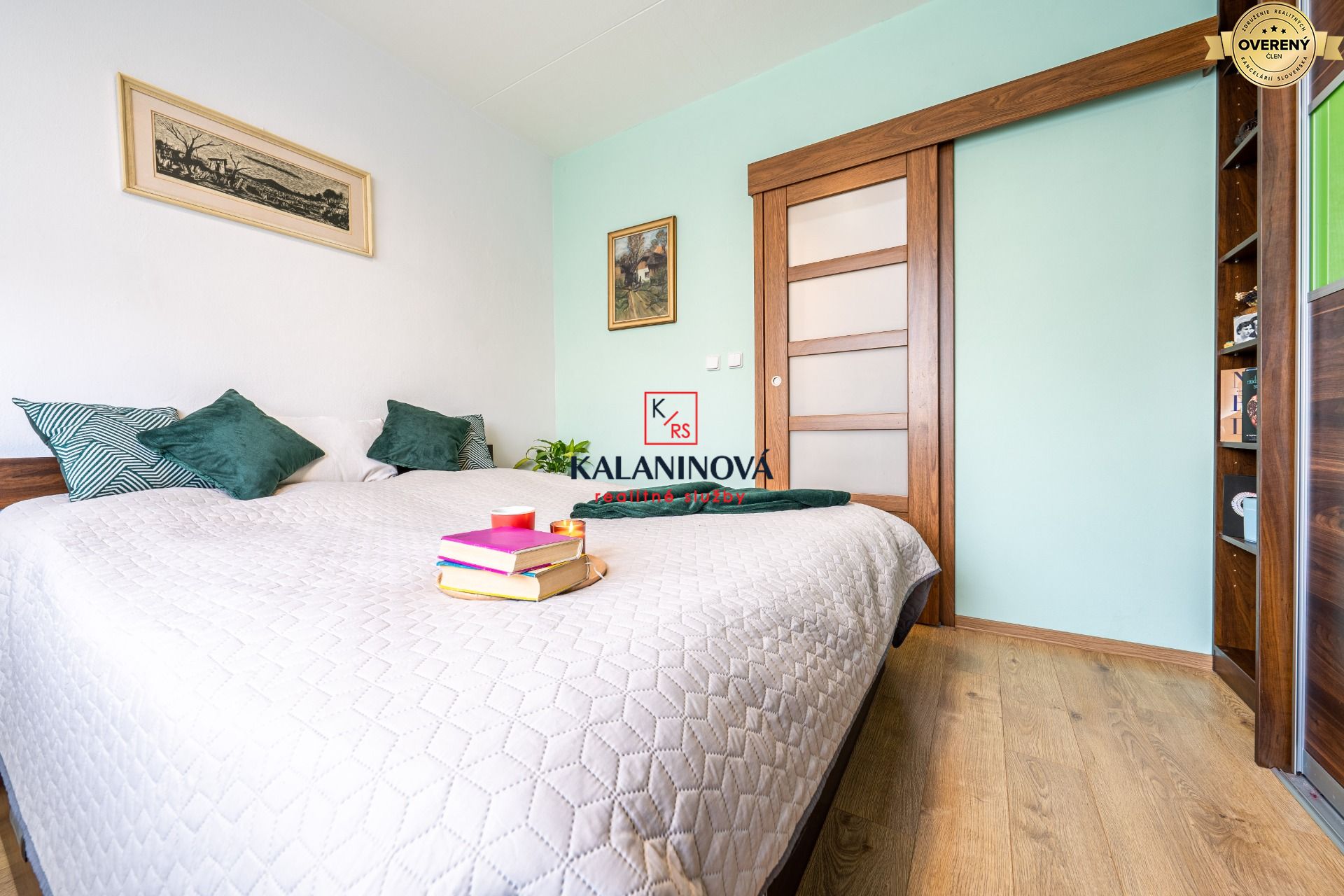 Sale One bedroom apartment, One bedroom apartment, Novomeského, Košice