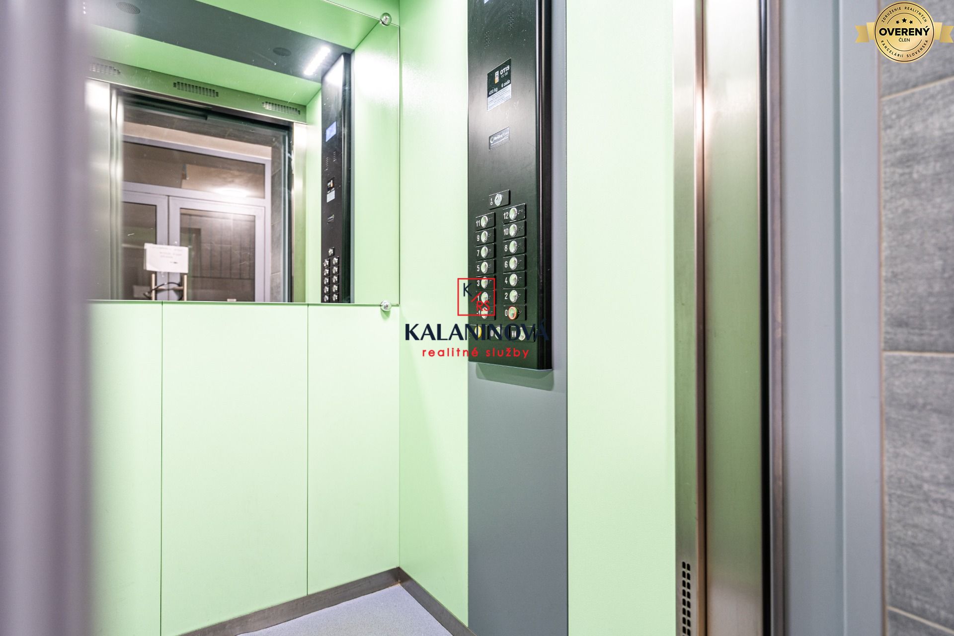 Sale One bedroom apartment, One bedroom apartment, Novomeského, Košice
