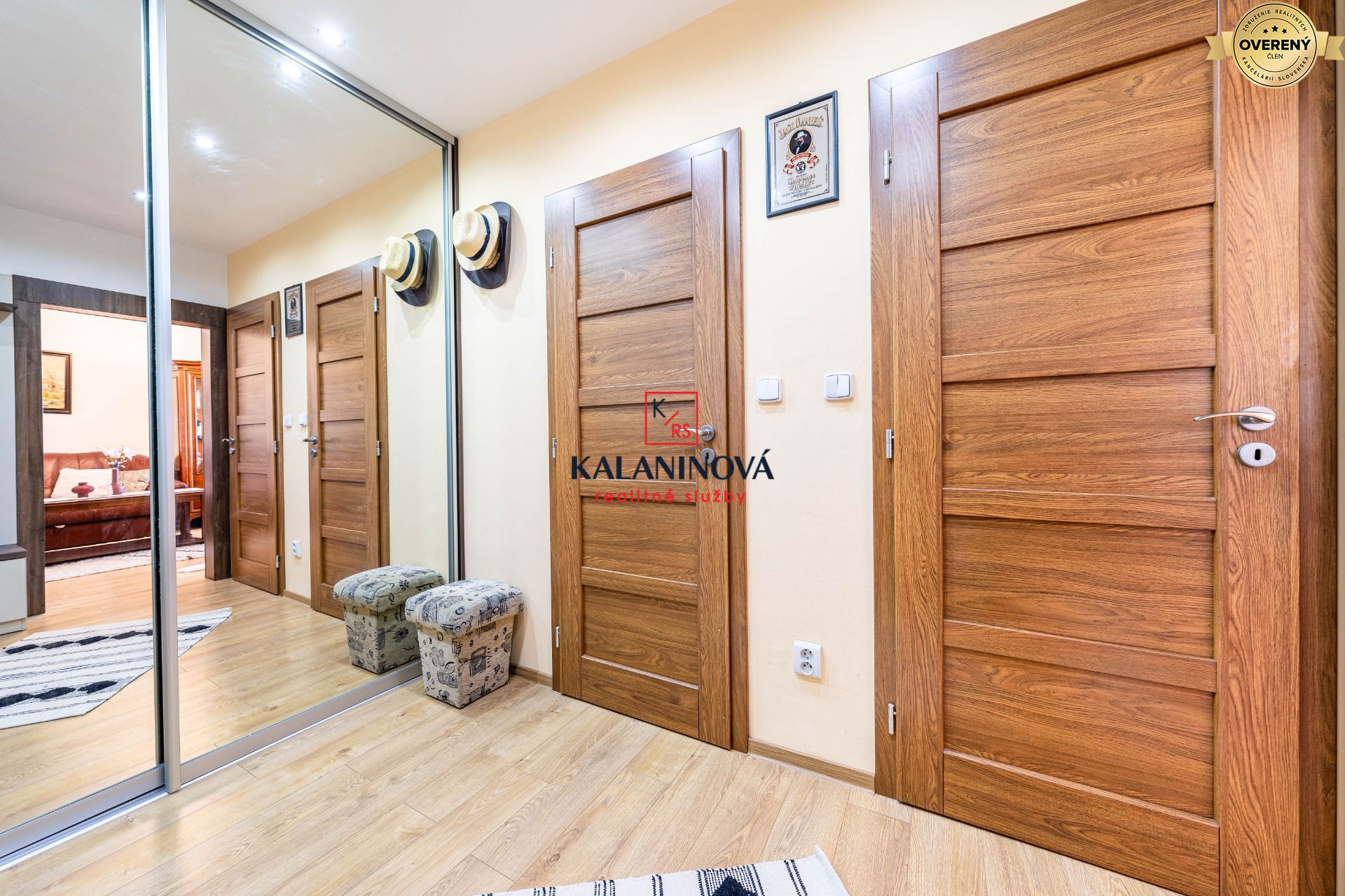 Sale One bedroom apartment, One bedroom apartment, Novomeského, Košice