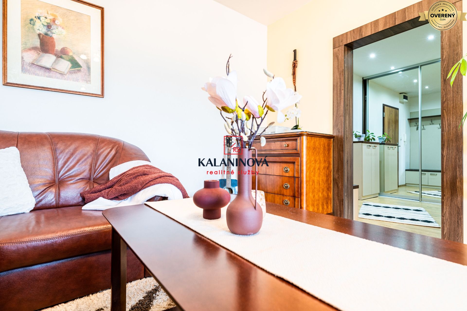 Sale One bedroom apartment, One bedroom apartment, Novomeského, Košice