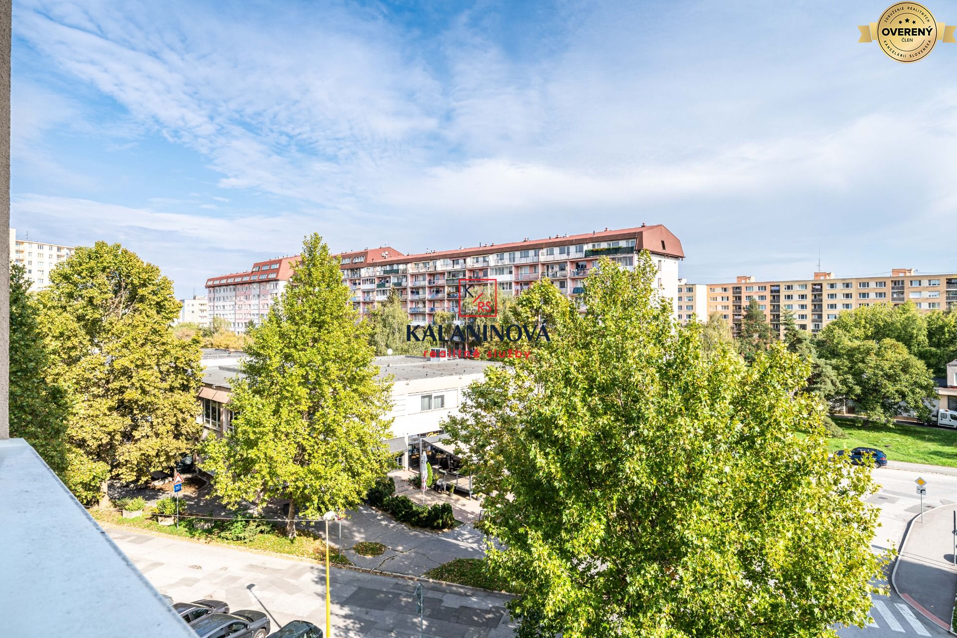 Sale One bedroom apartment, One bedroom apartment, Novomeského, Košice