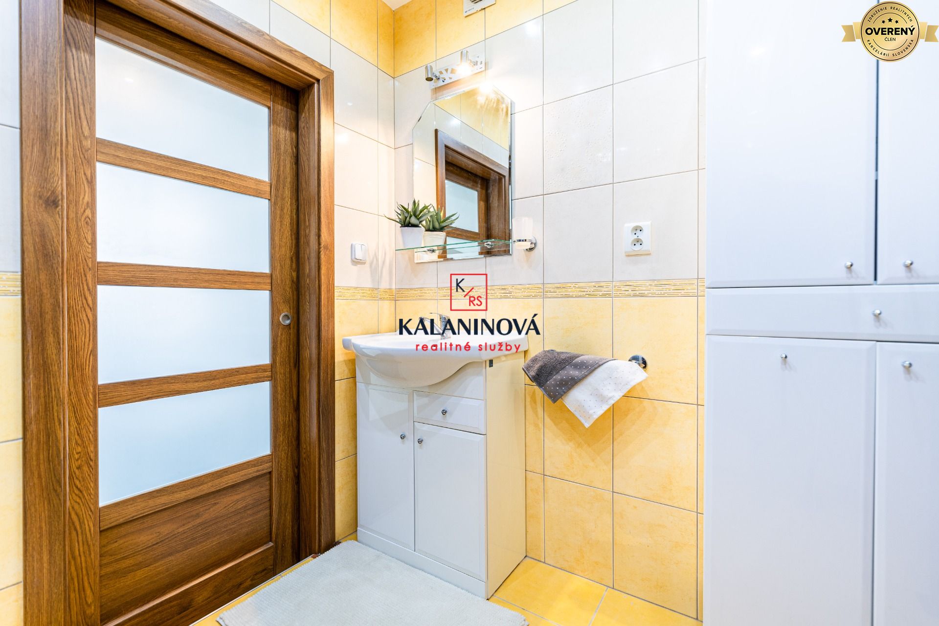 Sale One bedroom apartment, One bedroom apartment, Novomeského, Košice
