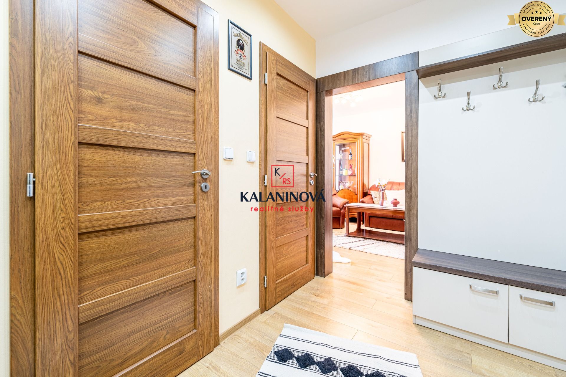 Sale One bedroom apartment, One bedroom apartment, Novomeského, Košice