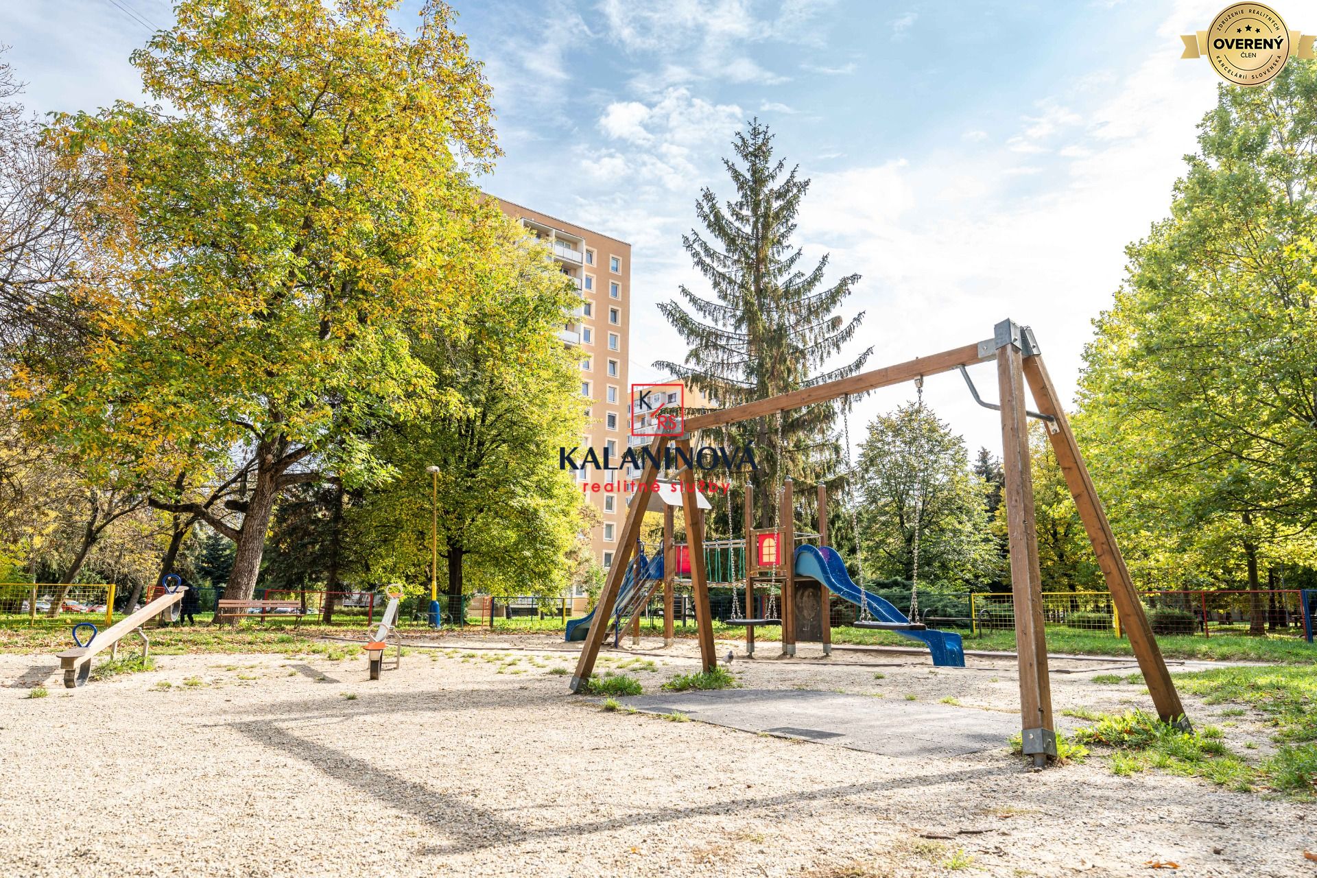 Sale One bedroom apartment, One bedroom apartment, Novomeského, Košice