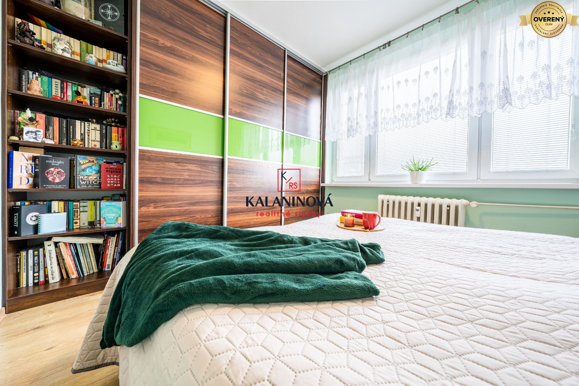 Sale One bedroom apartment, One bedroom apartment, Novomeského, Košice
