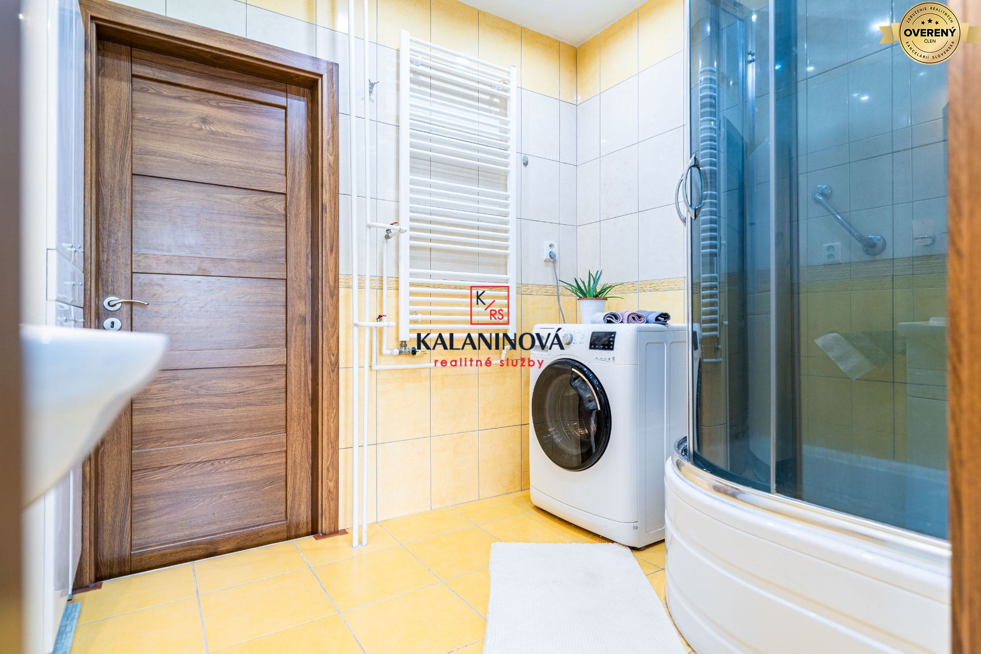 Sale One bedroom apartment, One bedroom apartment, Novomeského, Košice