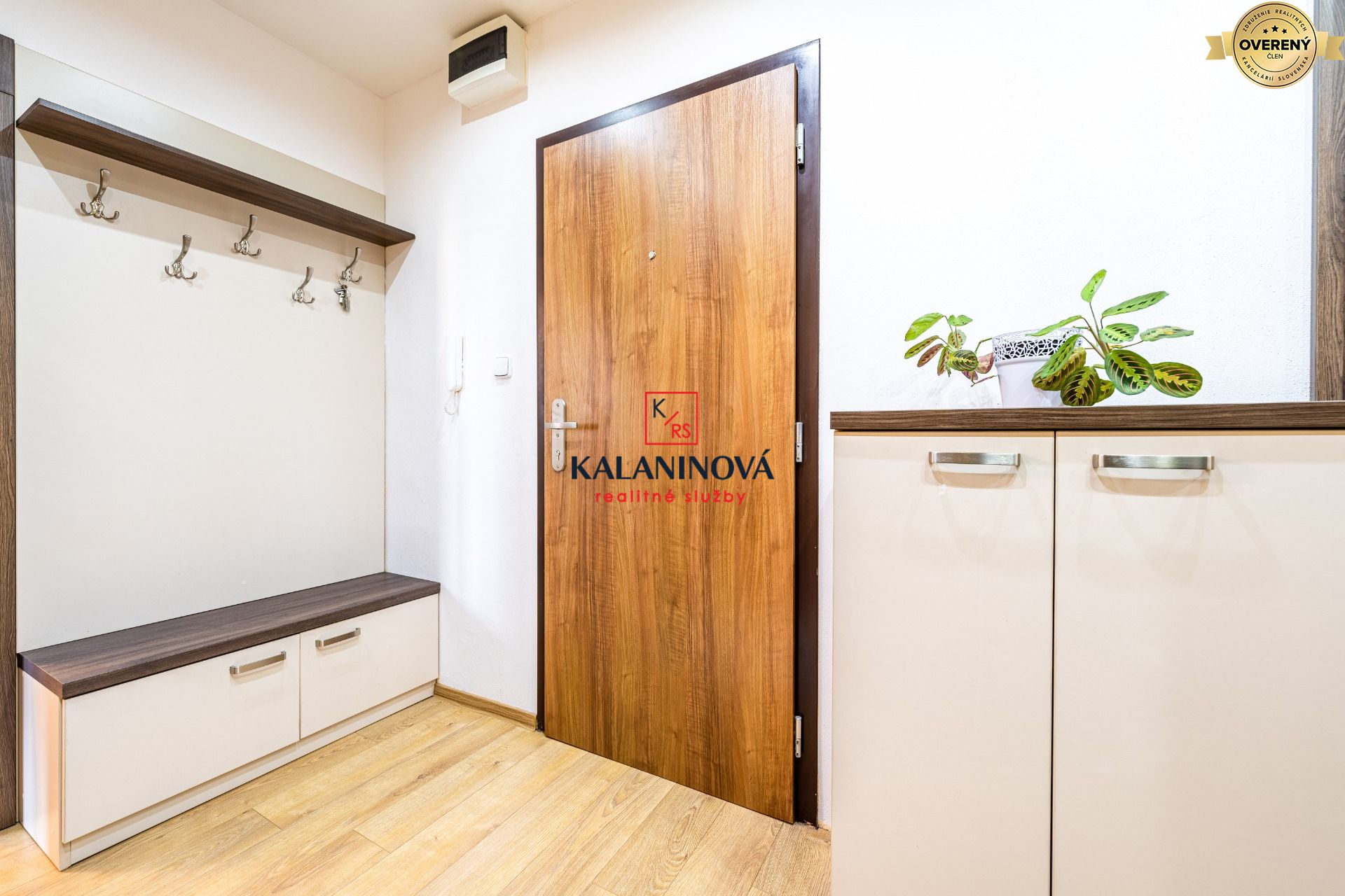 Sale One bedroom apartment, One bedroom apartment, Novomeského, Košice