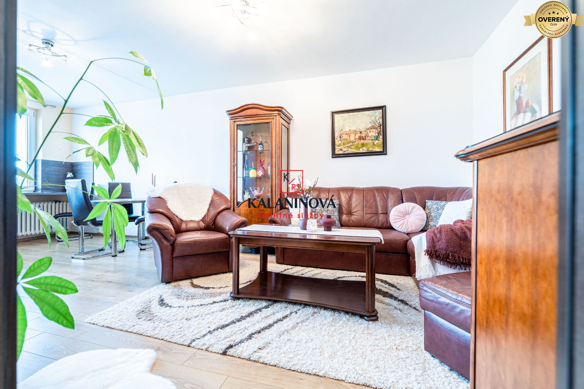 Sale One bedroom apartment, One bedroom apartment, Novomeského, Košice