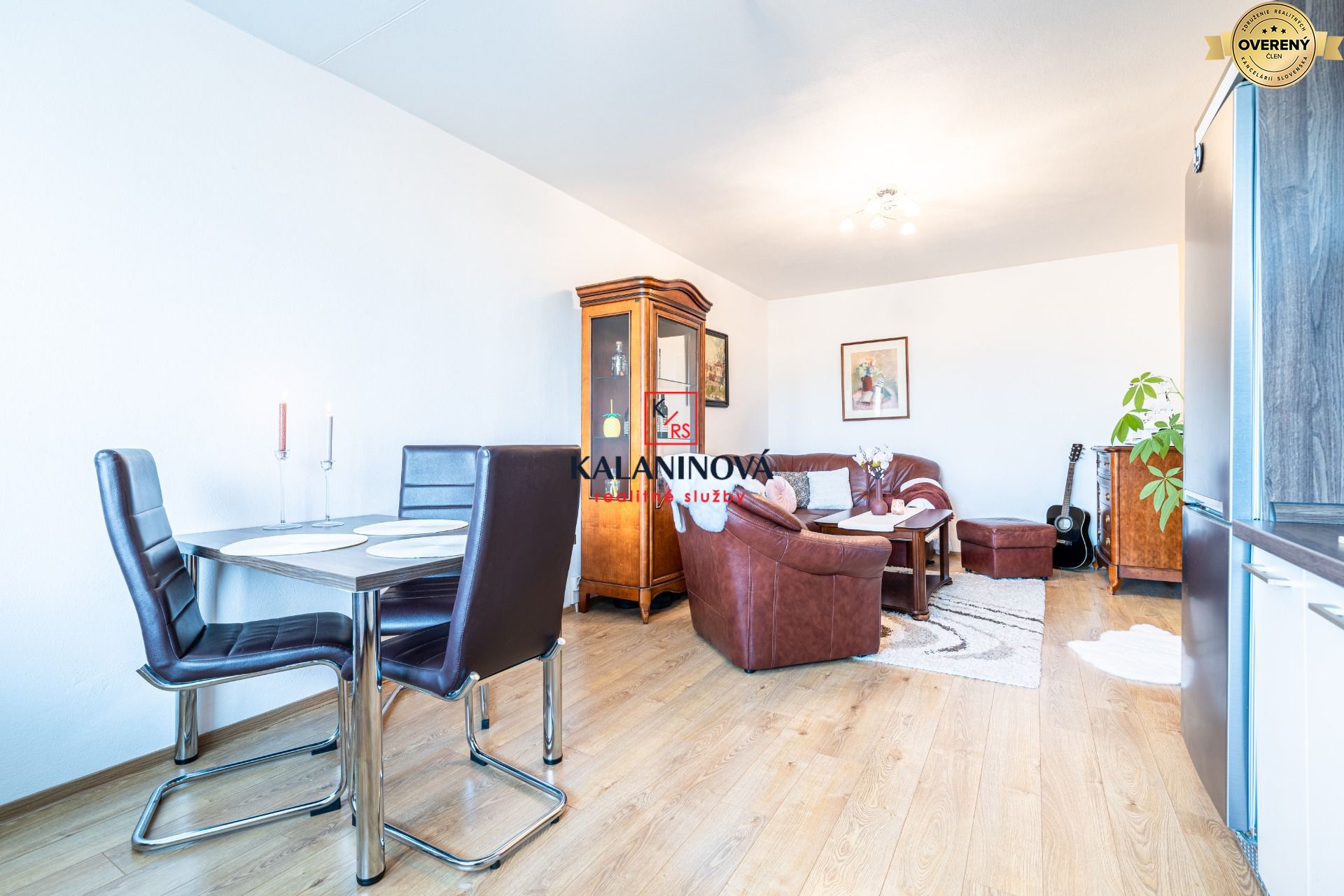 Sale One bedroom apartment, One bedroom apartment, Novomeského, Košice
