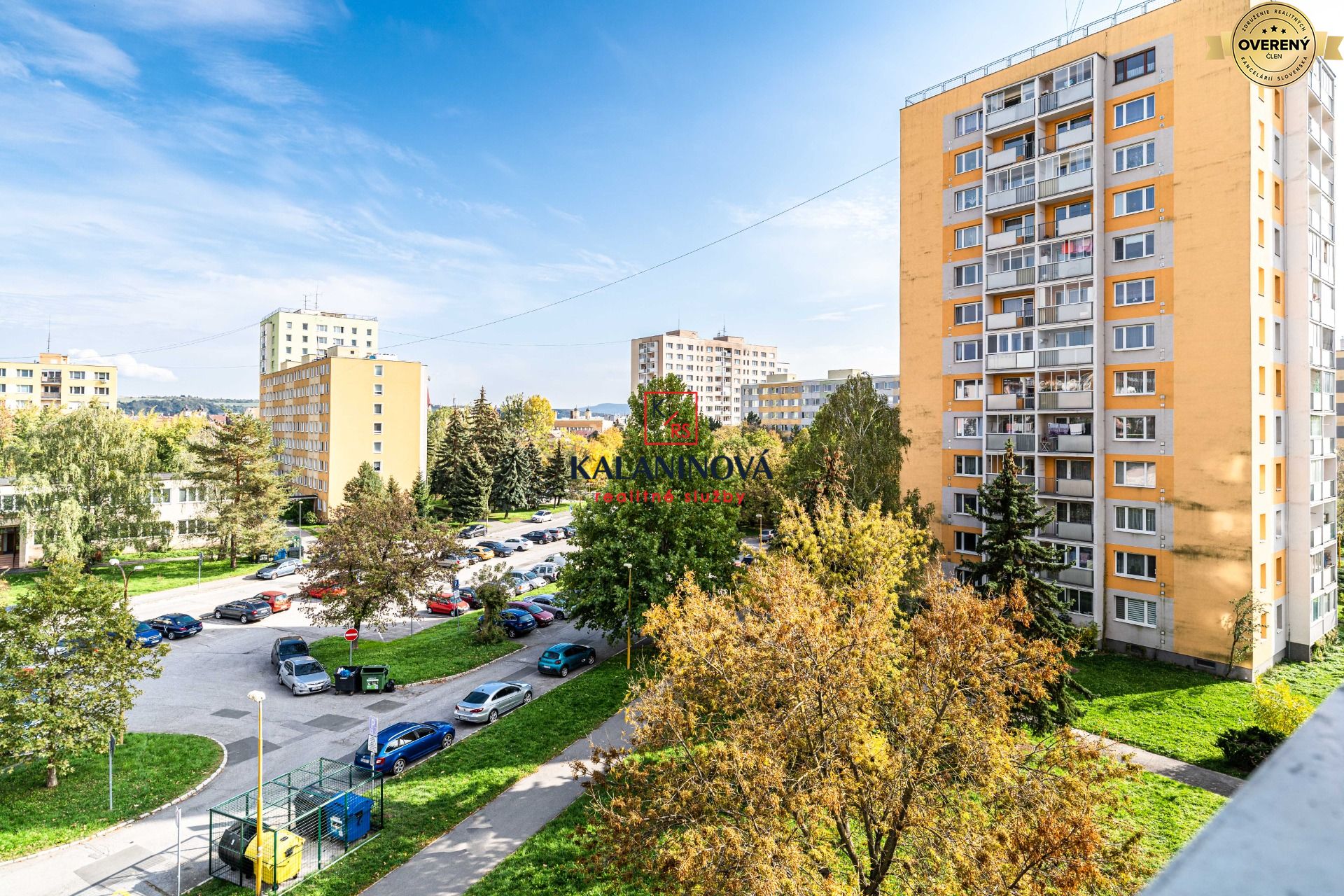 Sale One bedroom apartment, One bedroom apartment, Novomeského, Košice