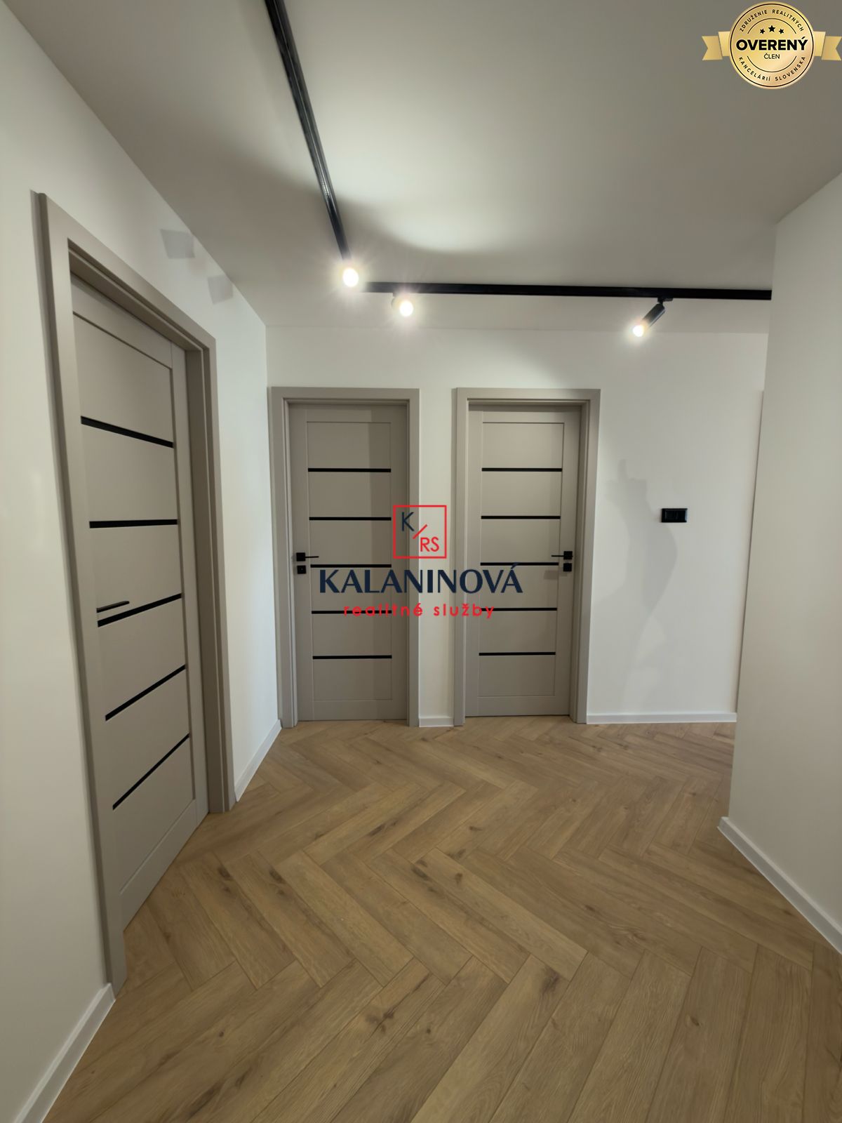 Sale Three bedroom apartment, Three bedroom apartment, Obrody, Košice