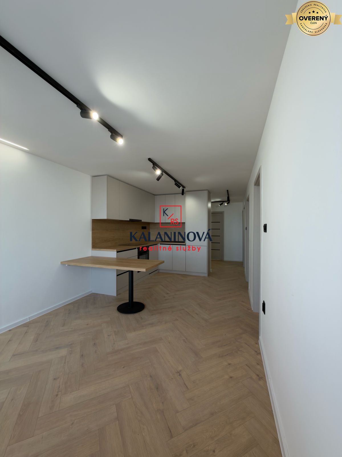 Sale Three bedroom apartment, Three bedroom apartment, Obrody, Košice