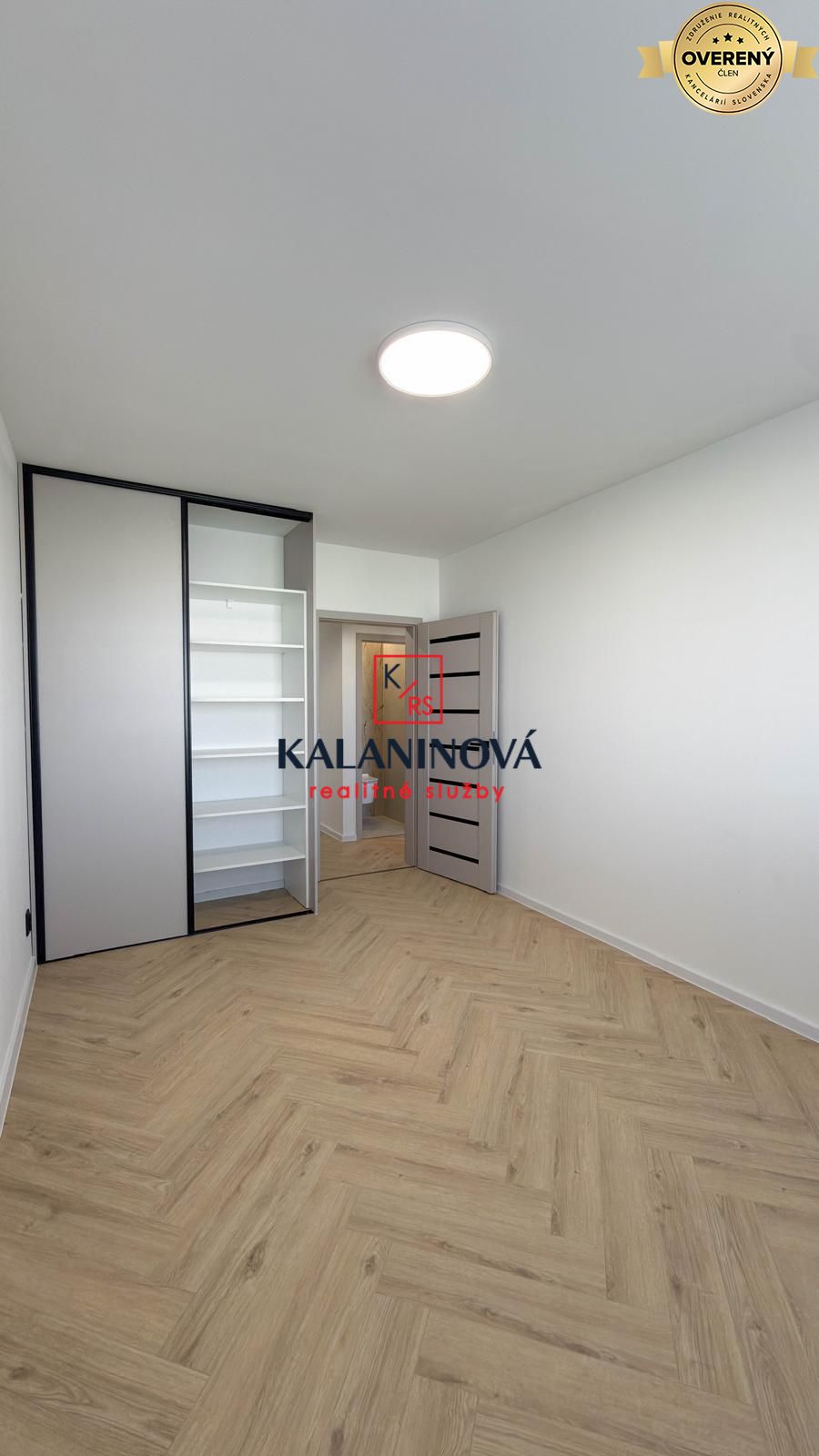 Sale Three bedroom apartment, Three bedroom apartment, Obrody, Košice